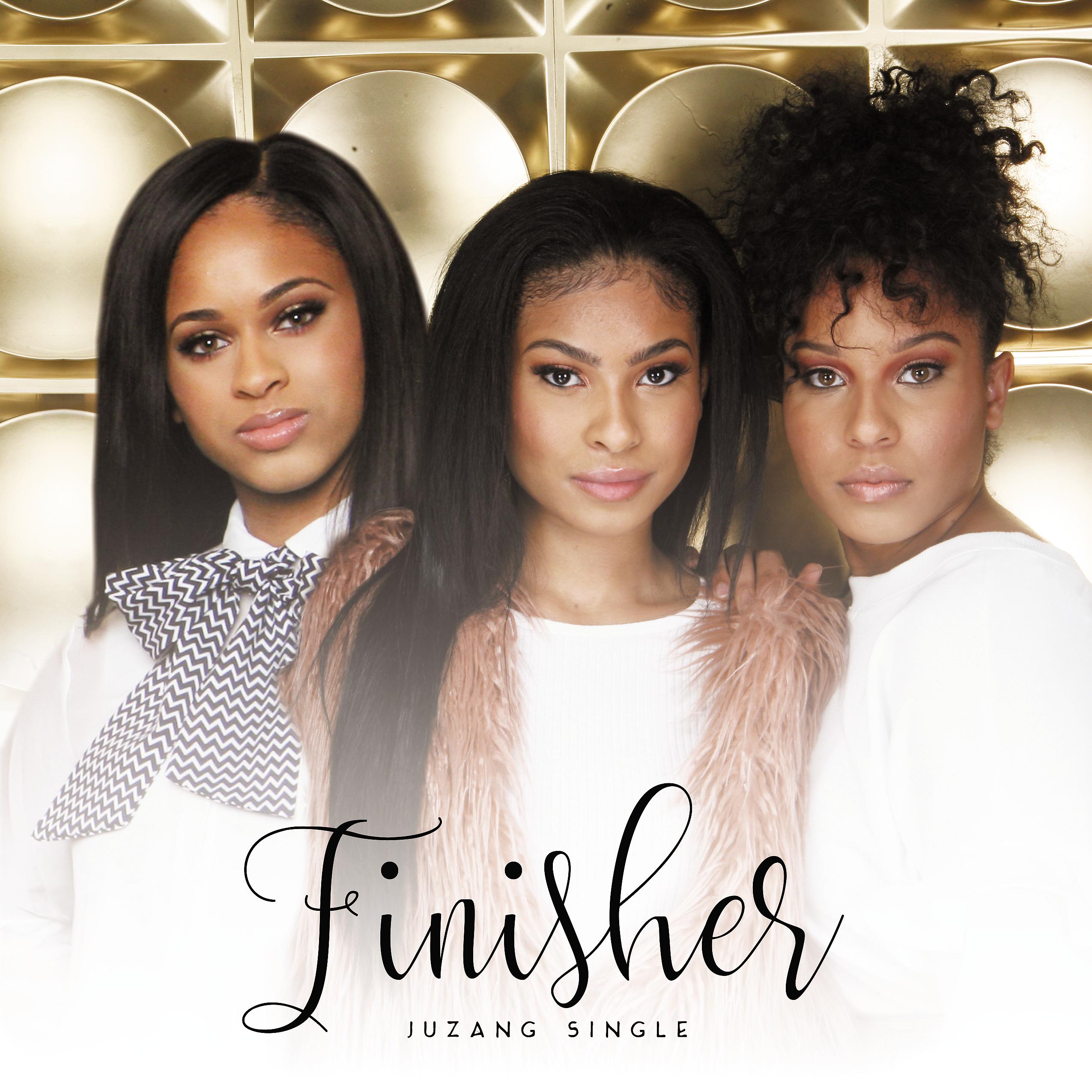 Постер альбома Finisher