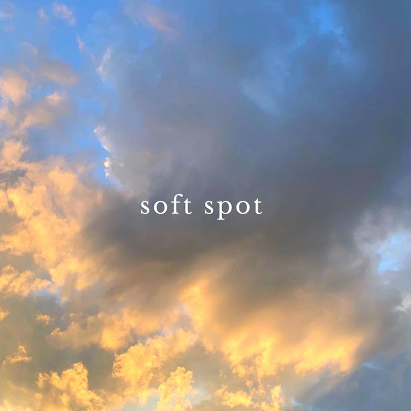 Постер альбома Soft Spot