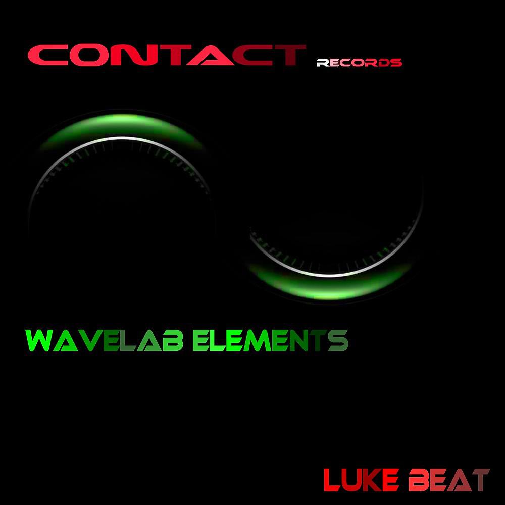 Постер альбома Wavelab Elements