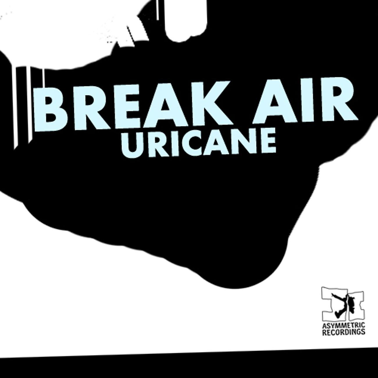Постер альбома Break Air