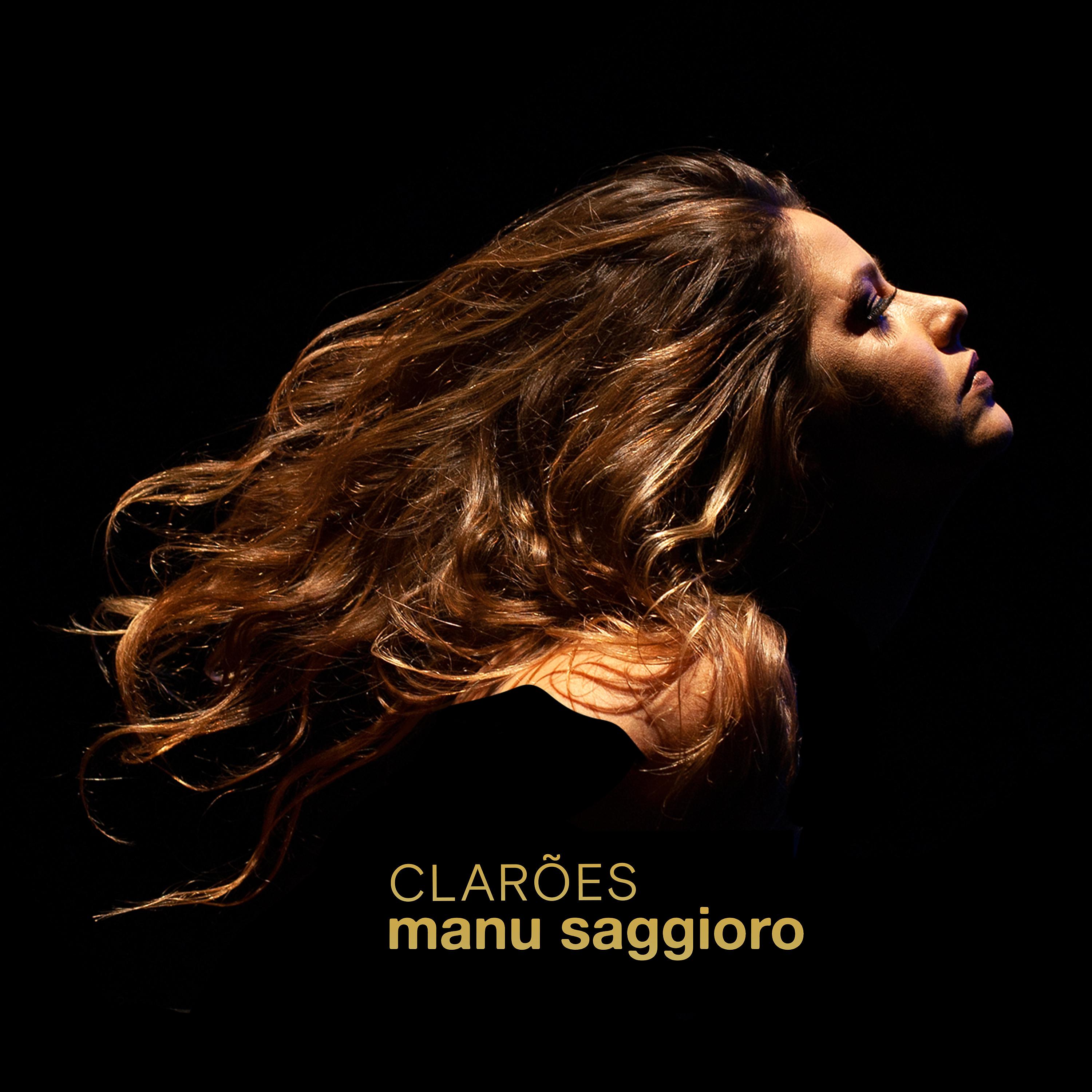 Постер альбома Clarões
