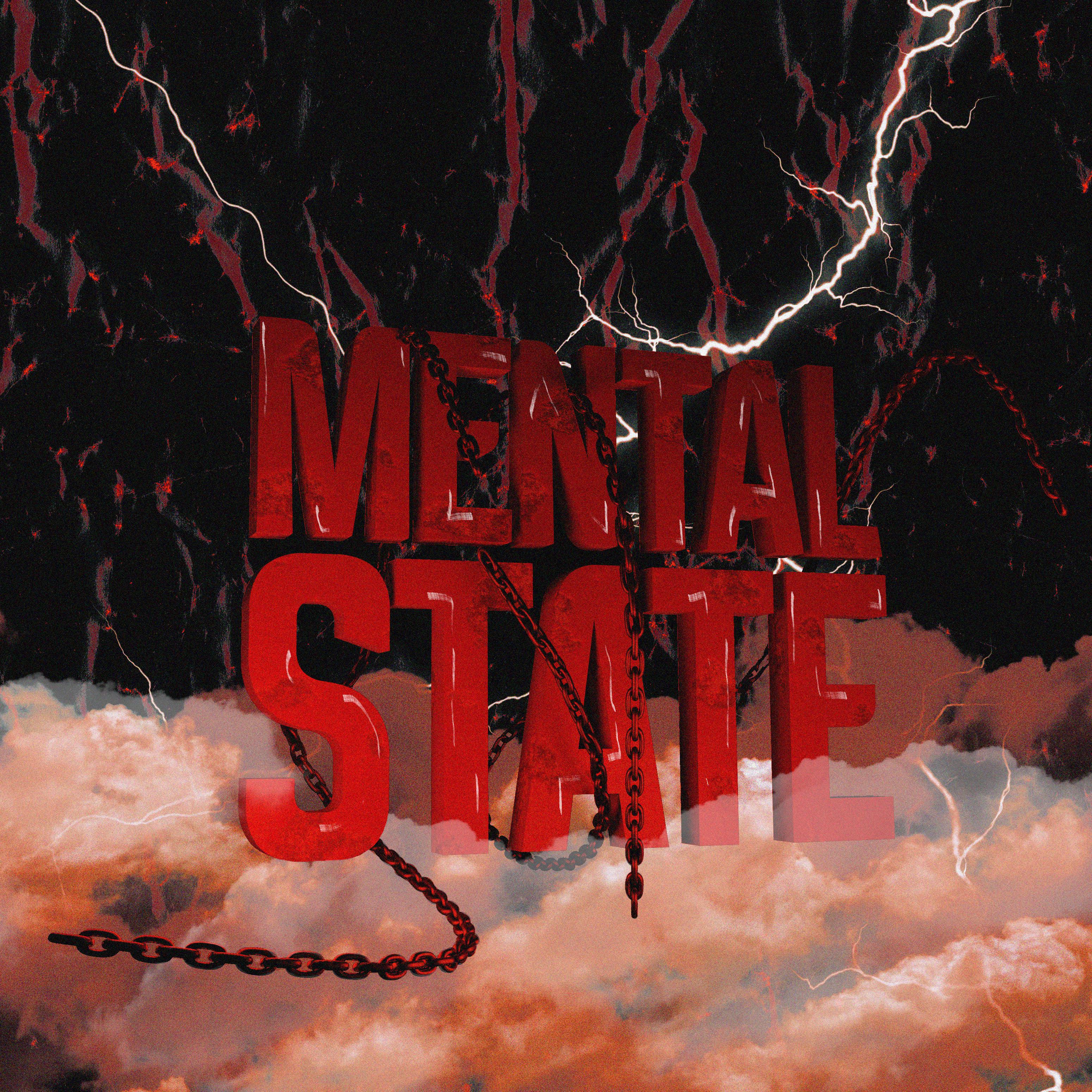 Постер альбома Mental State