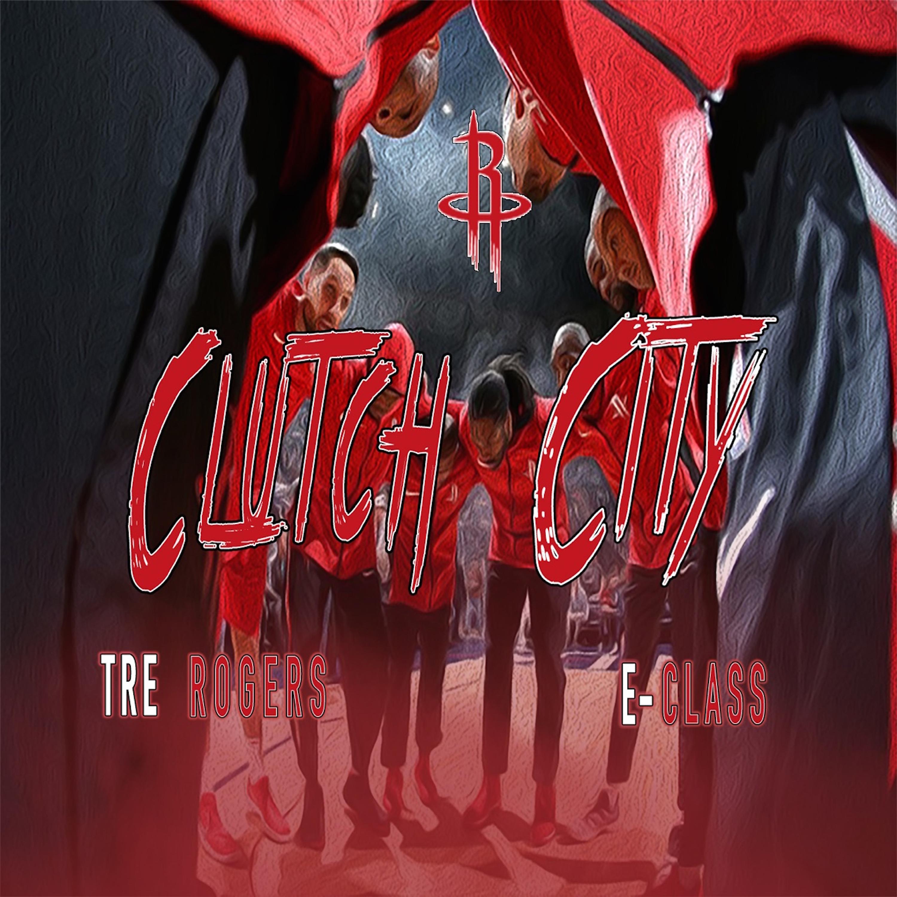 Постер альбома Clutch City