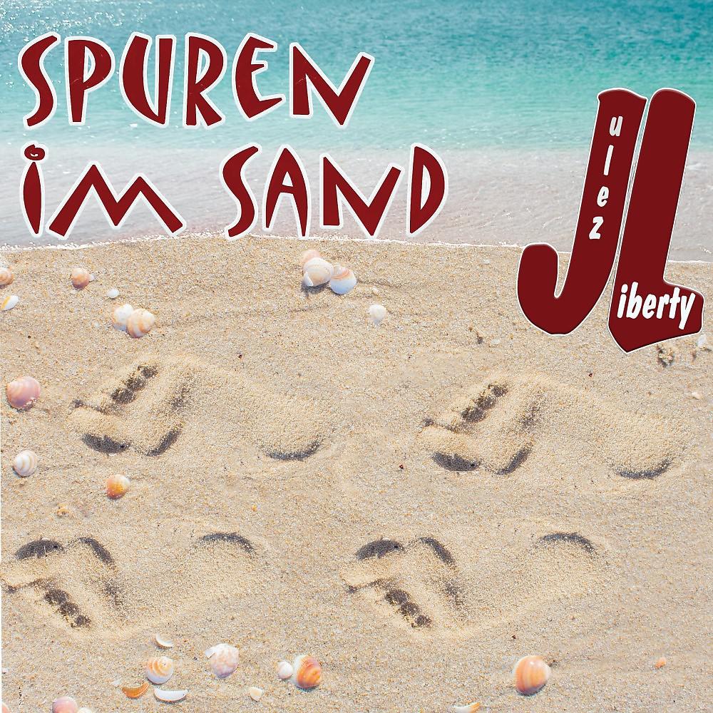 Постер альбома Spuren im Sand