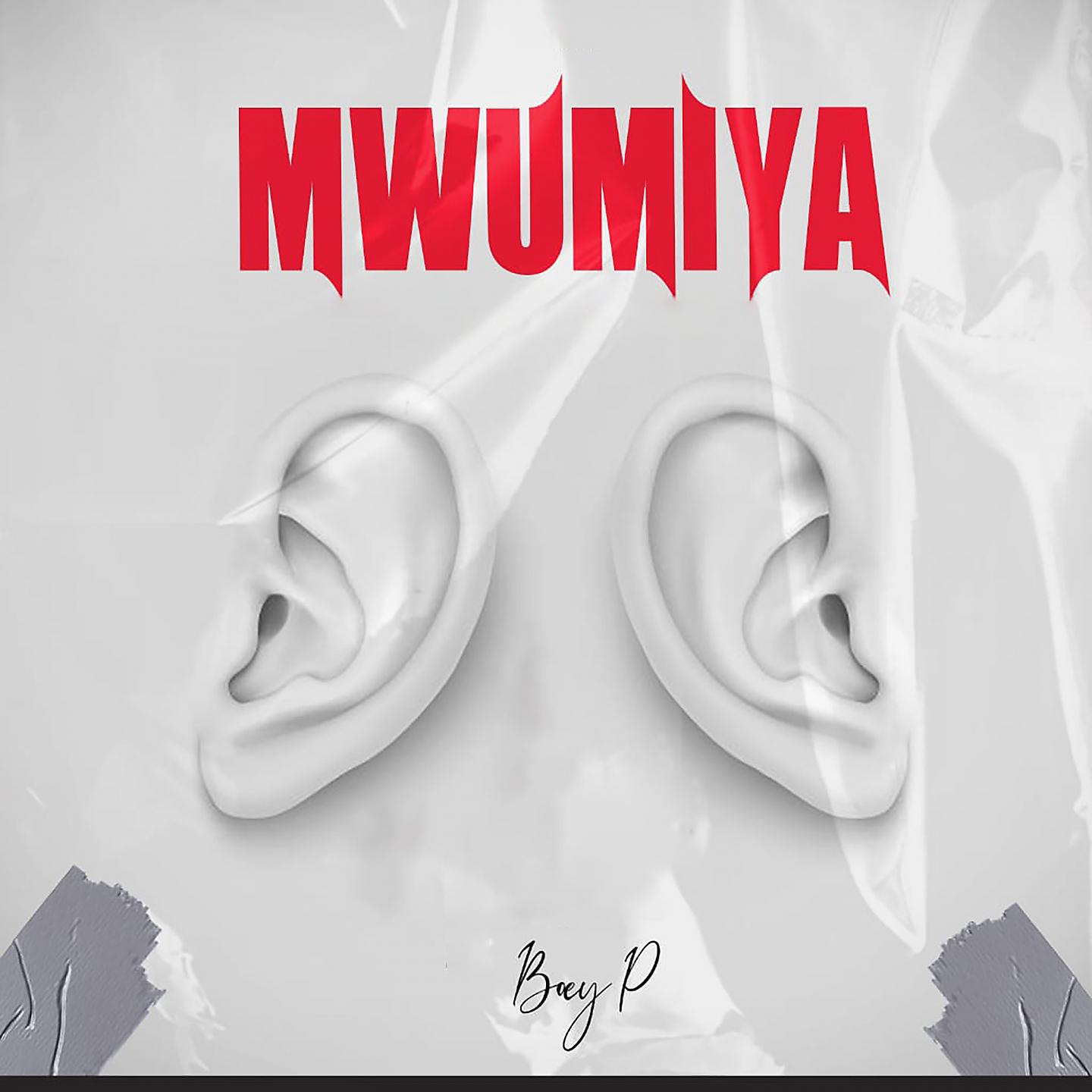 Постер альбома Mwumiya