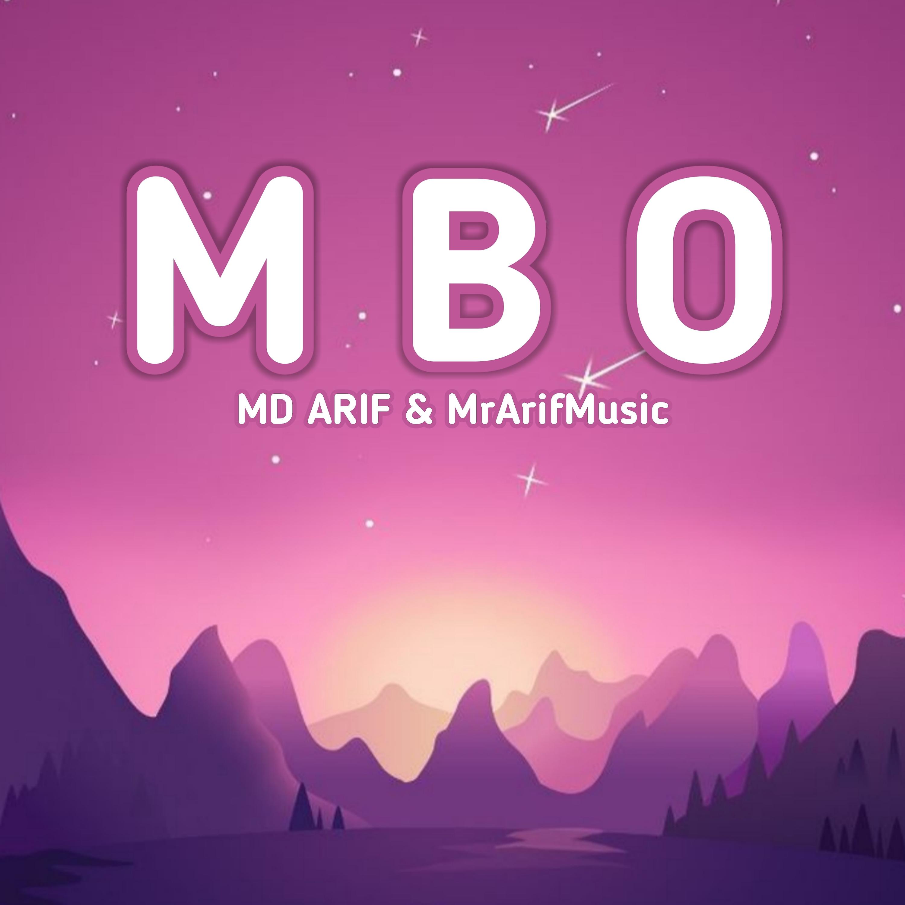 Постер альбома M B O