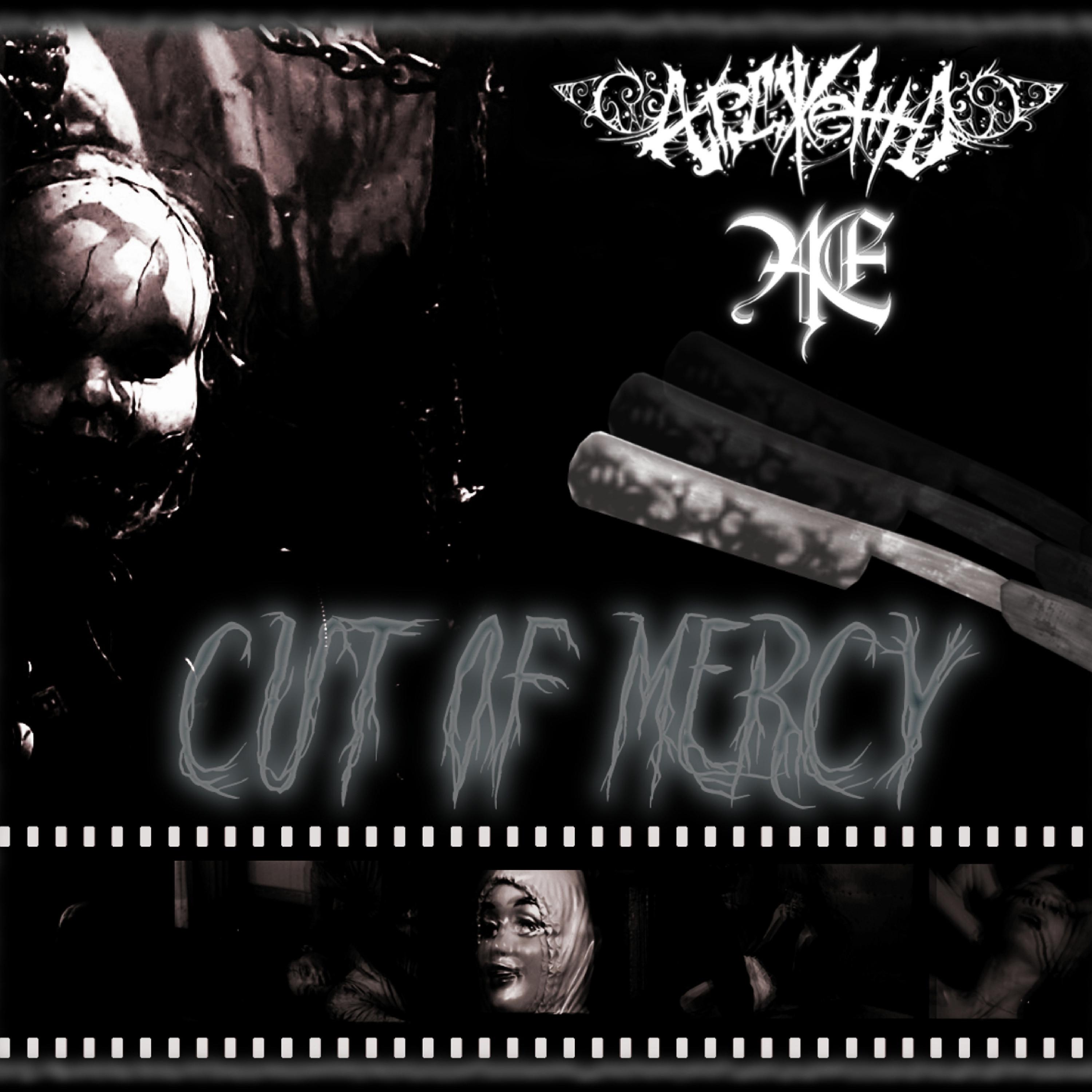 Постер альбома Cuts of Mercy