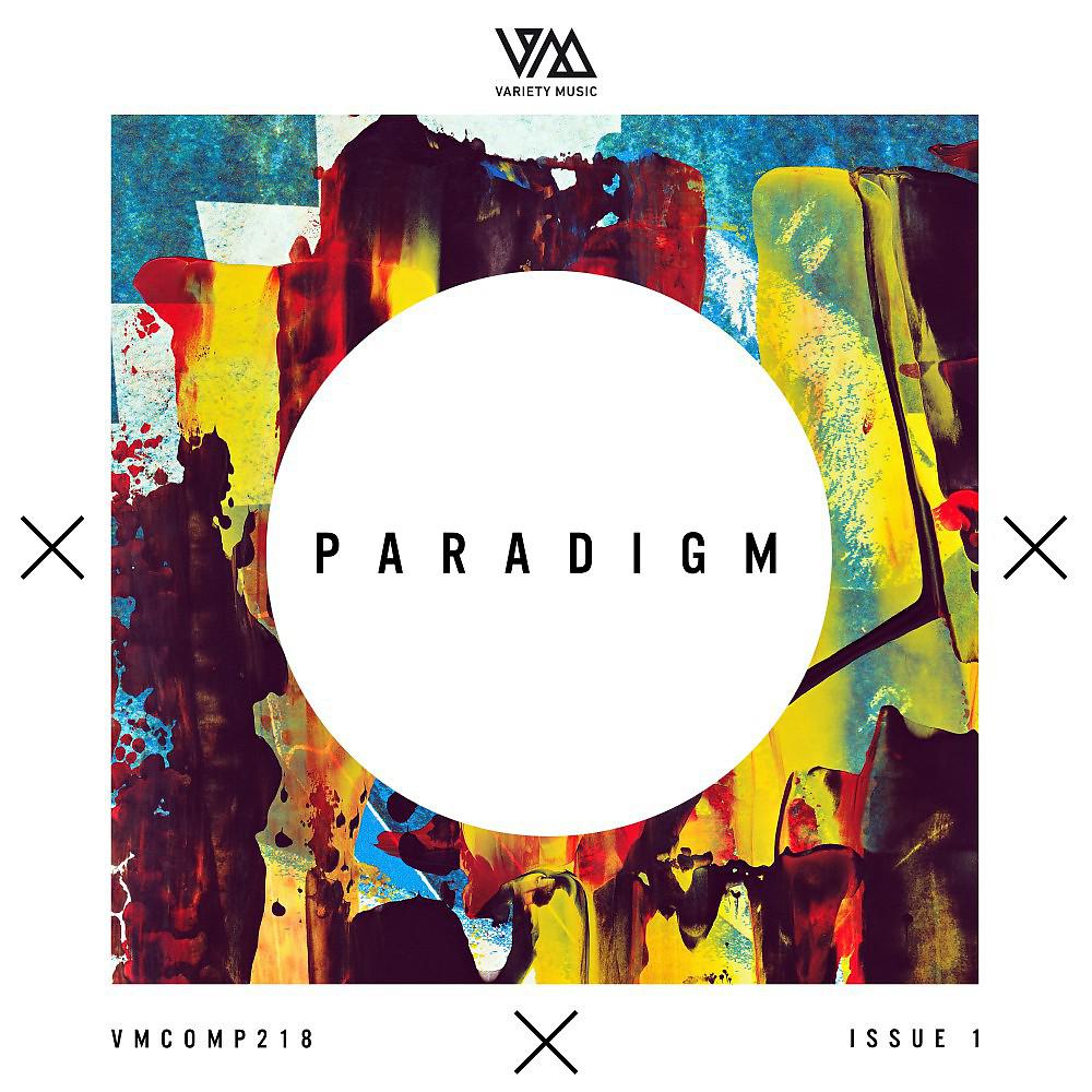 Постер альбома Variety Music Pres. Paradigm Issue 1
