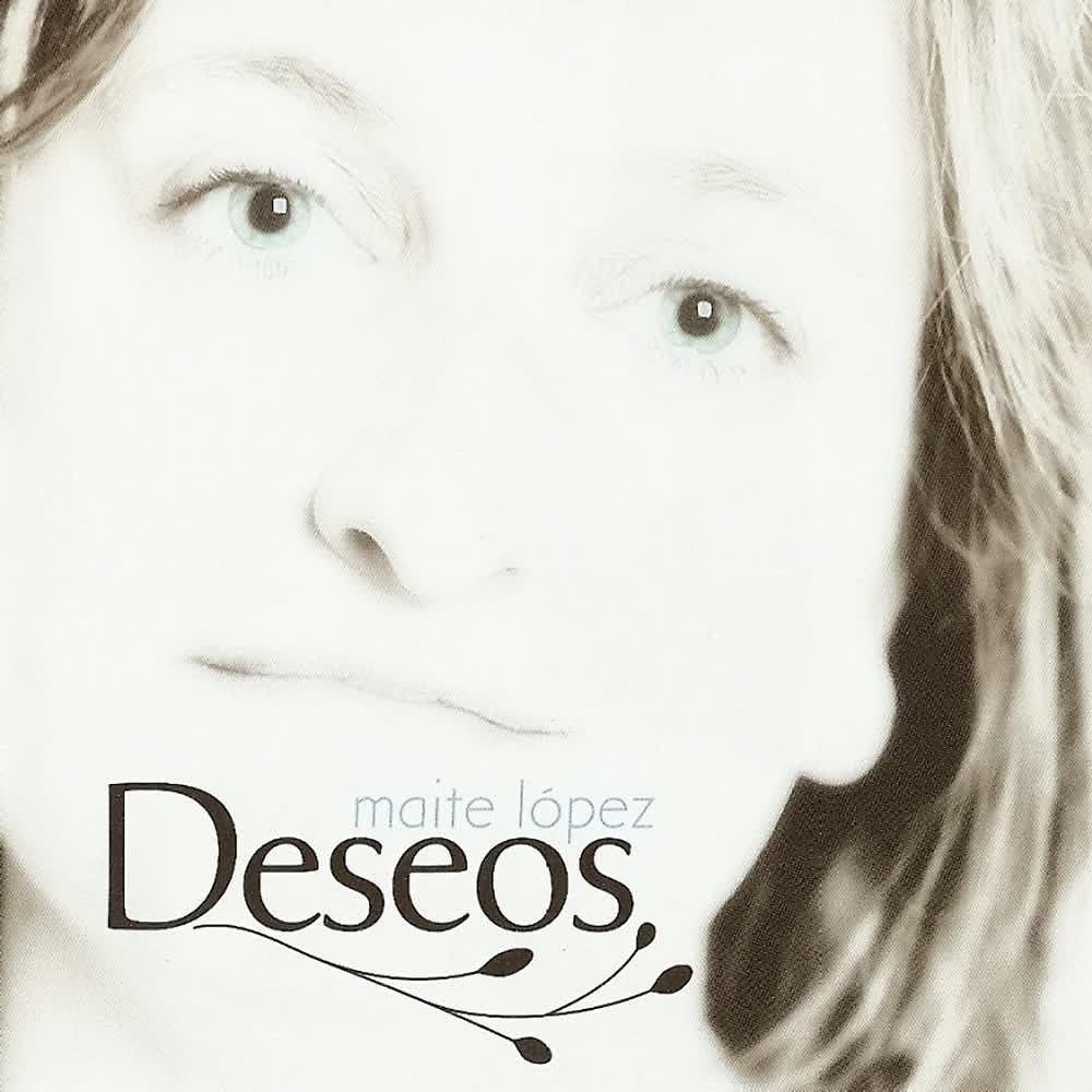 Постер альбома Deseos