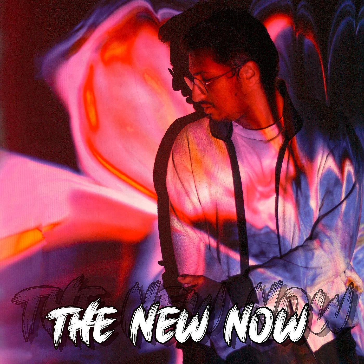Постер альбома The New Now