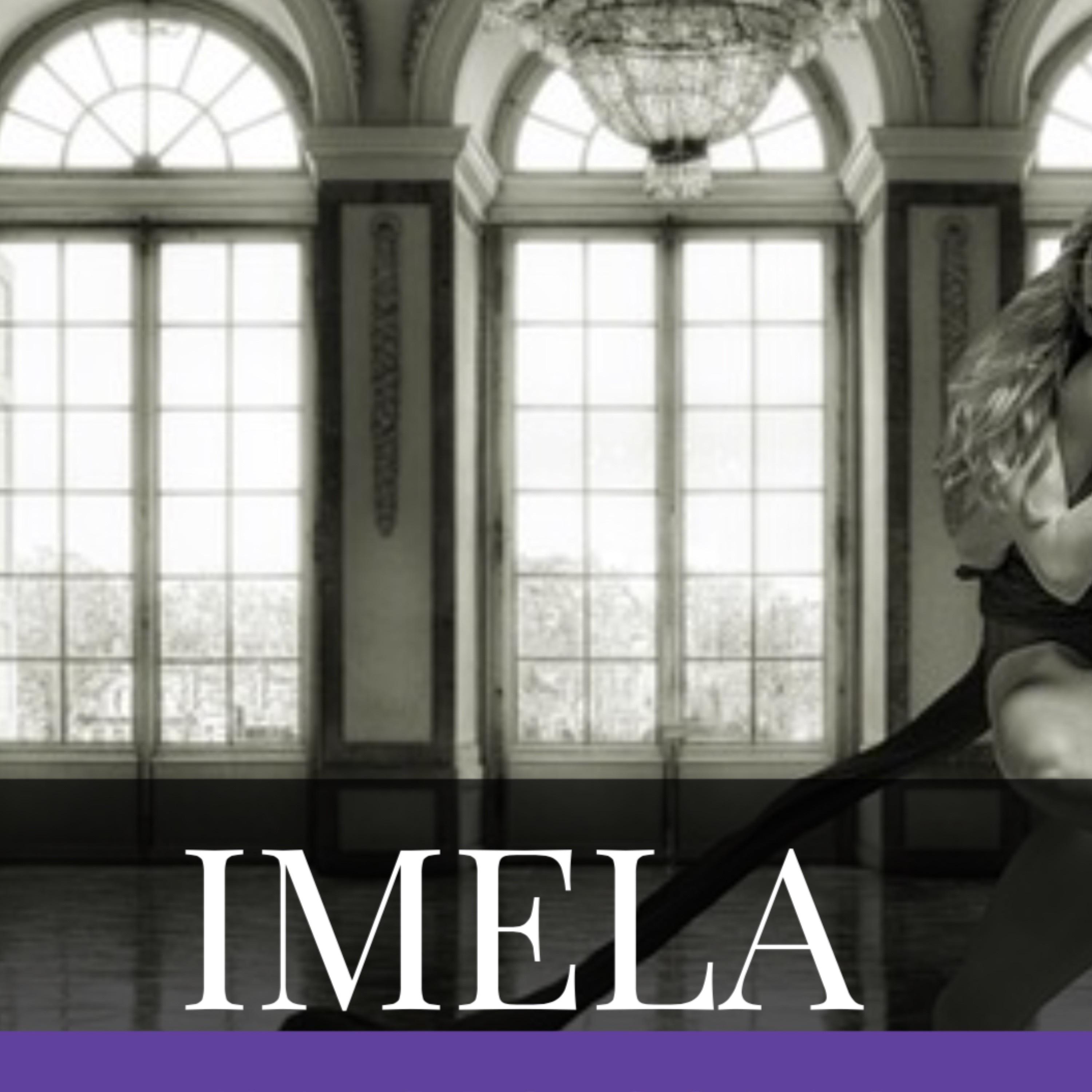 Постер альбома Imela