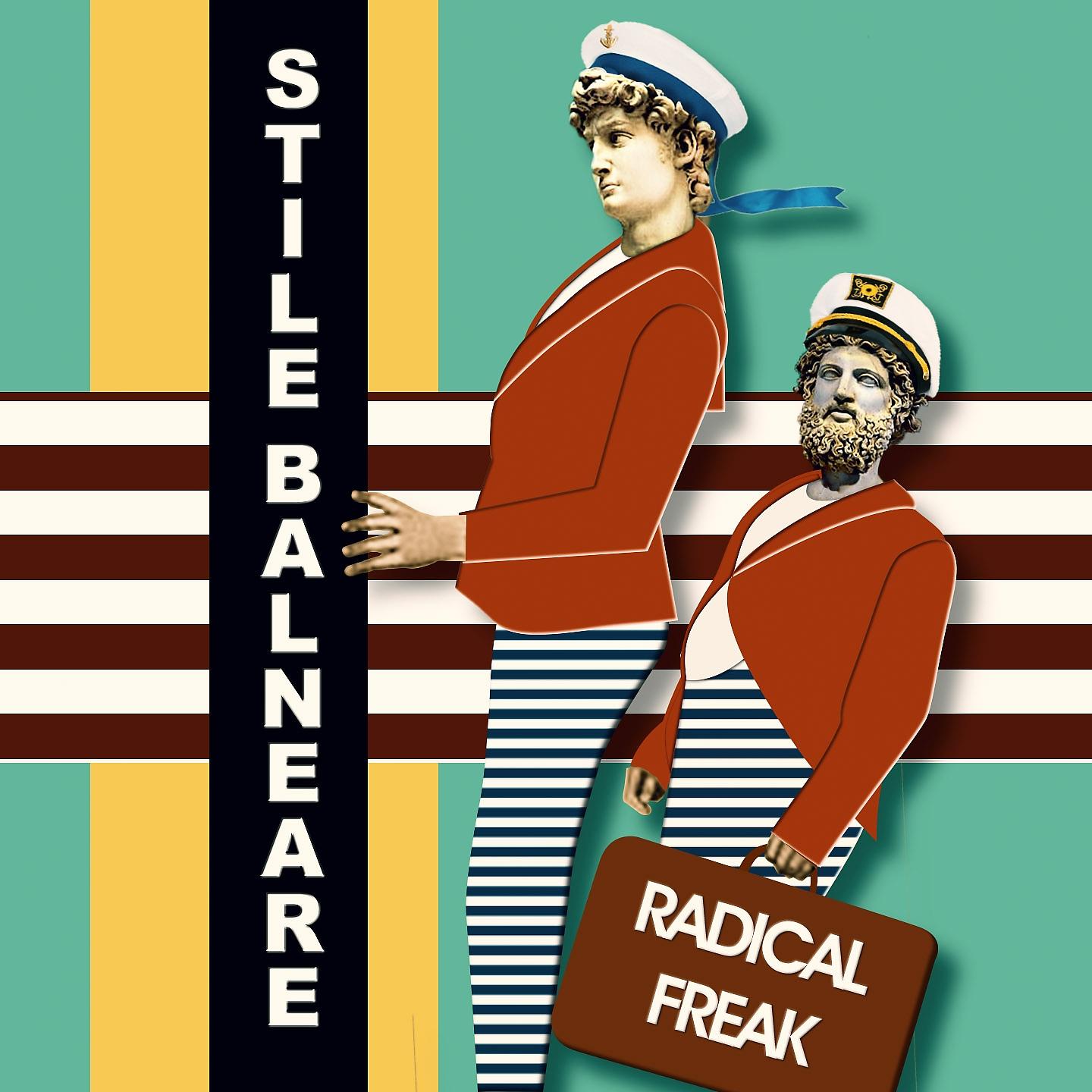 Постер альбома Stile balneare