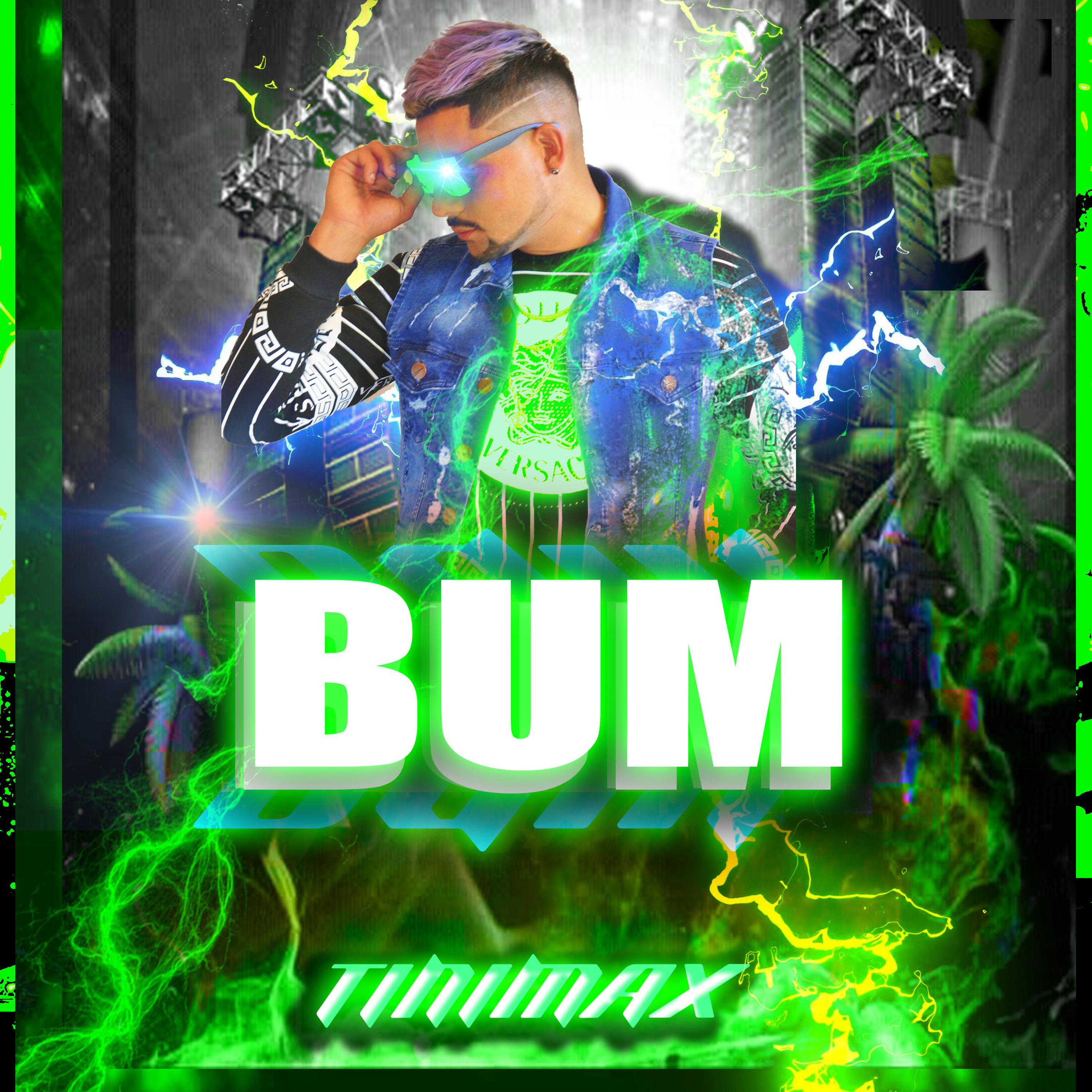 Постер альбома Bum