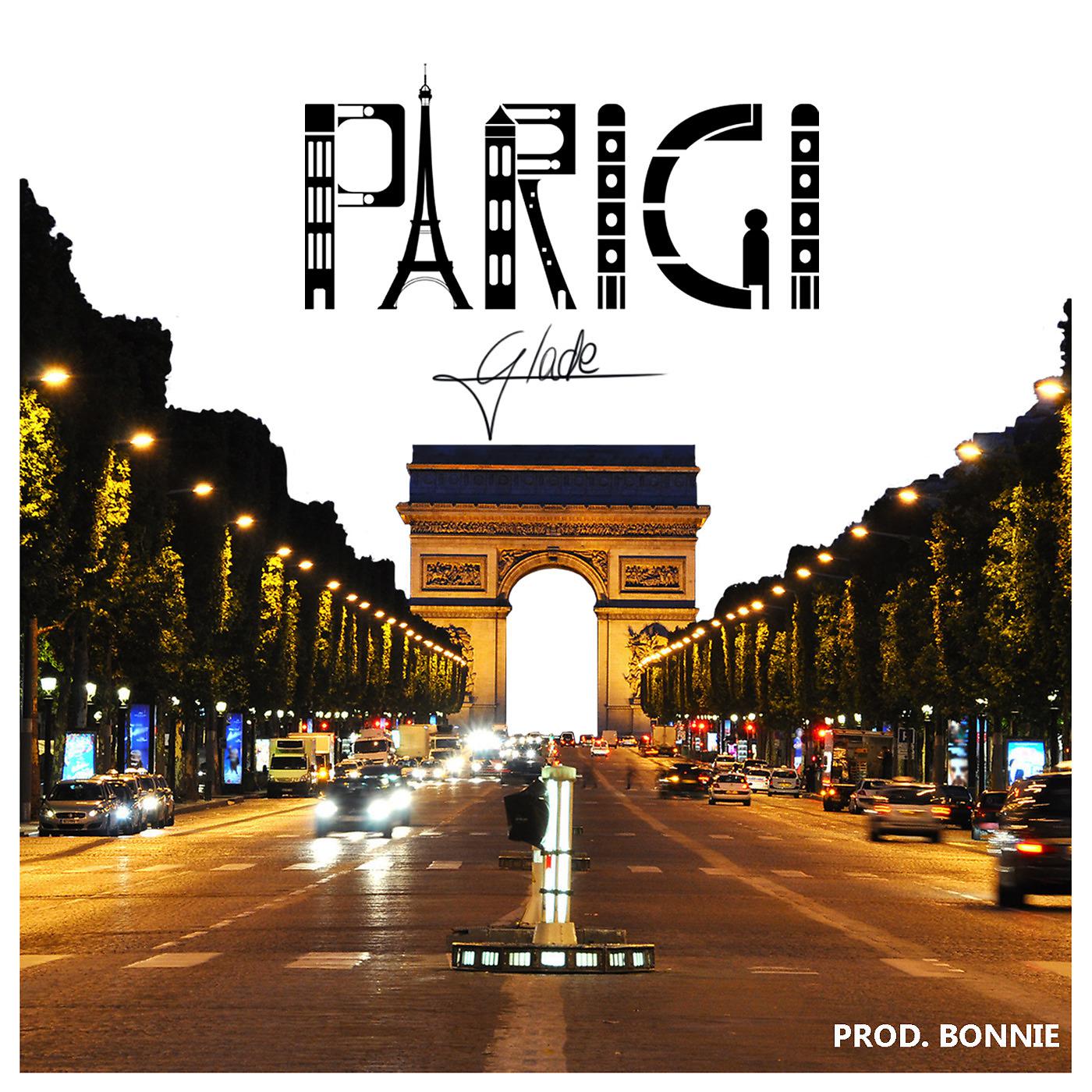Постер альбома Parigi