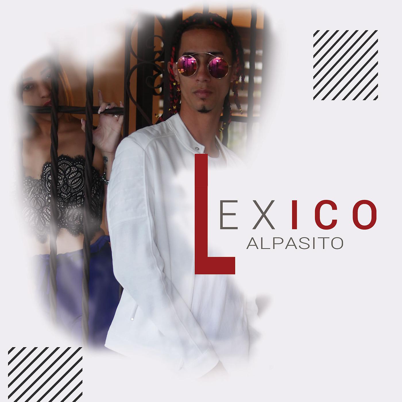 Постер альбома Alpasito