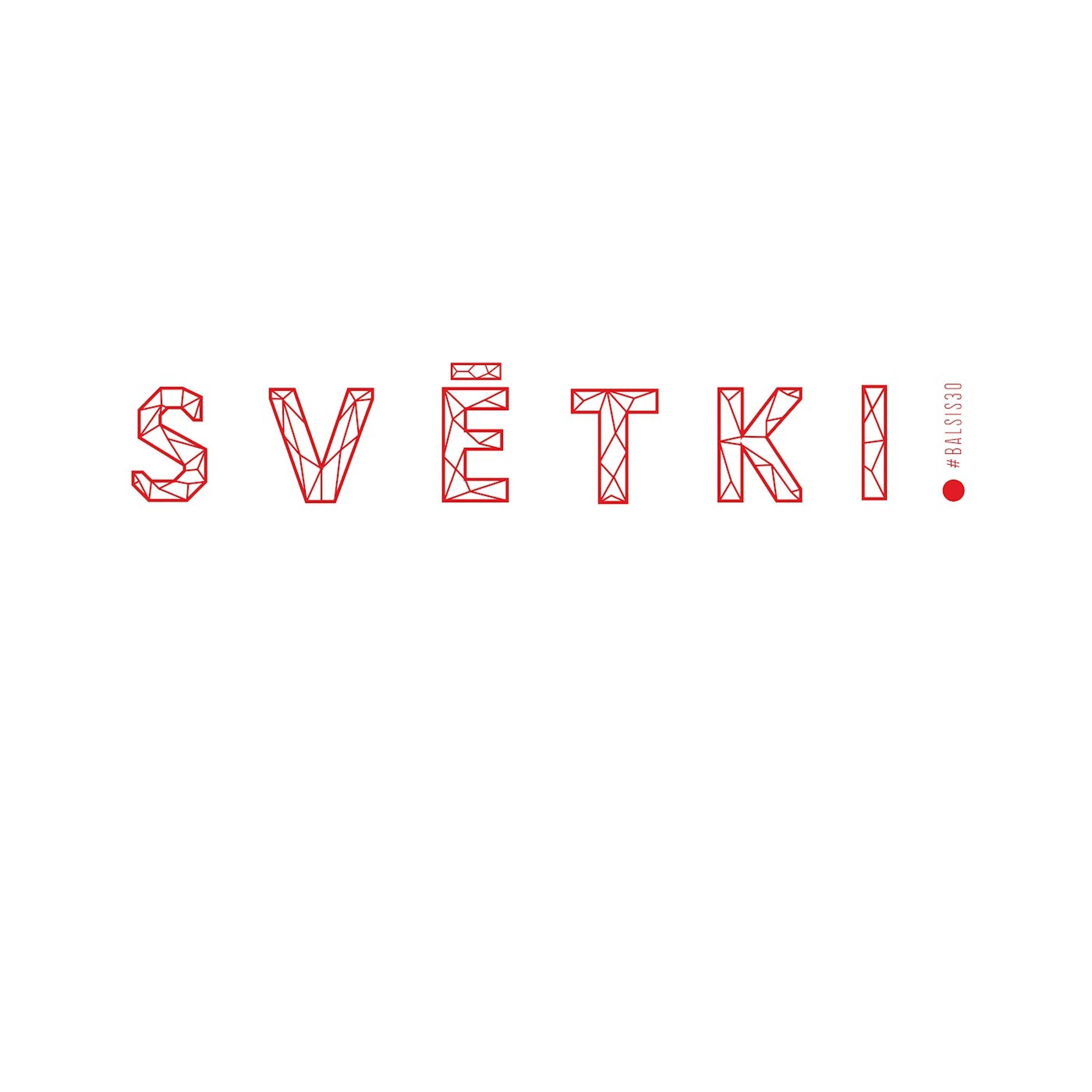 Постер альбома Svētki! (Live)