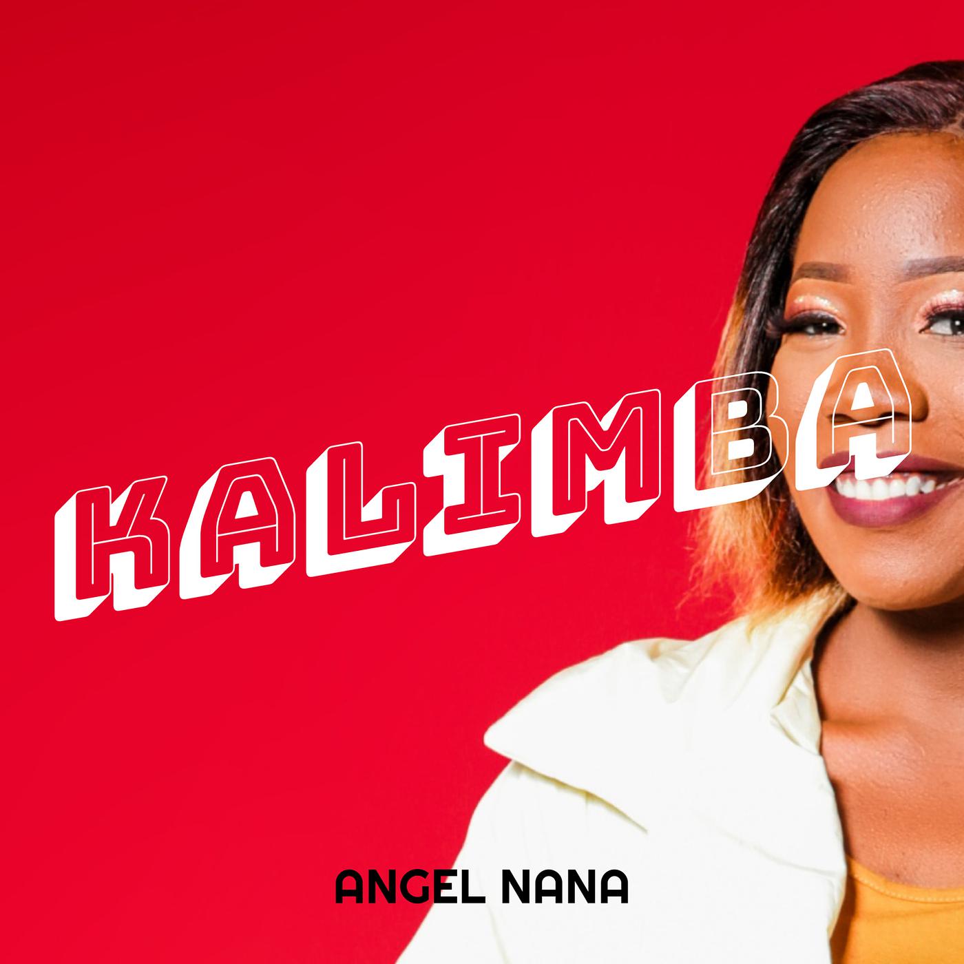 Постер альбома Kalimba