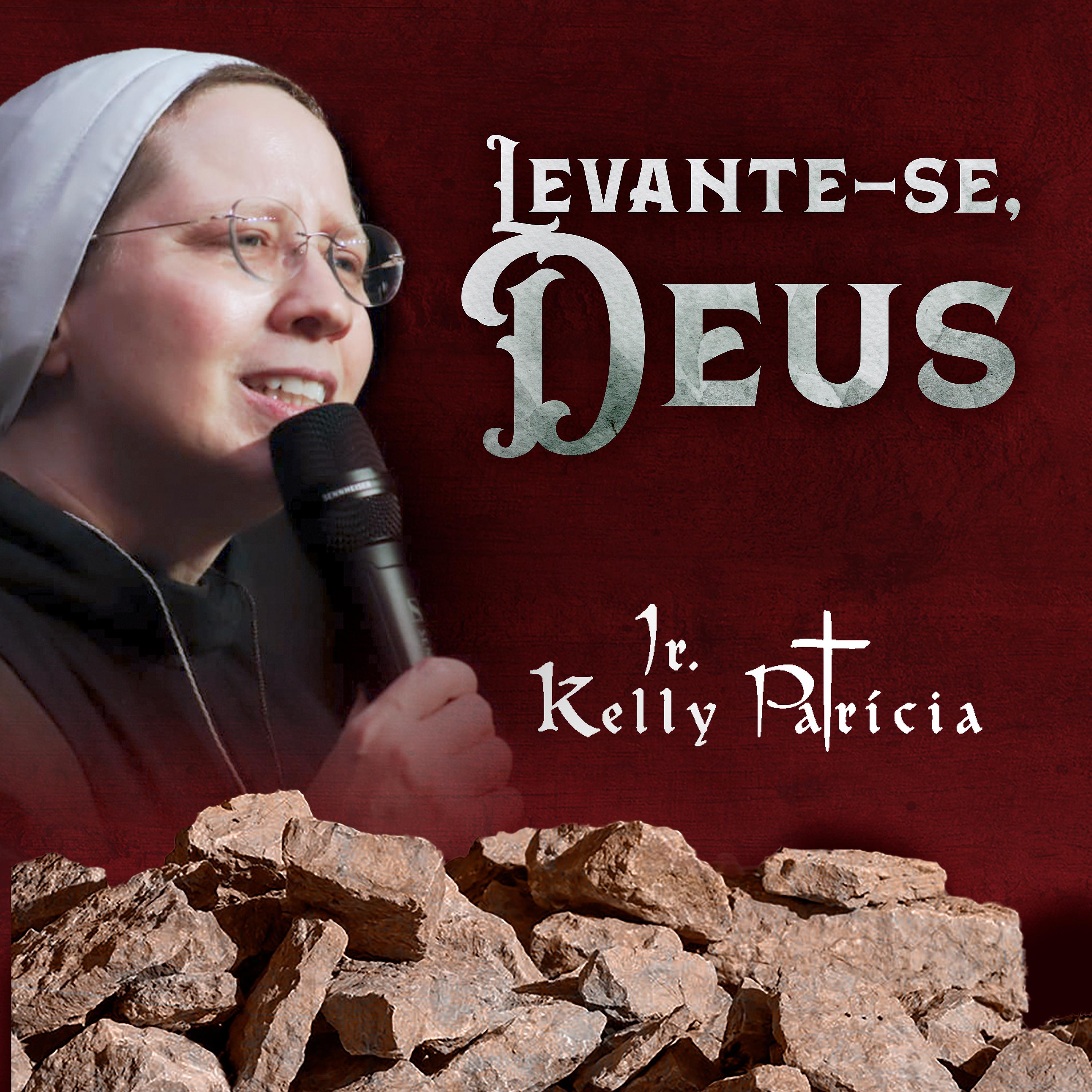 Постер альбома Levante-Se, Deus