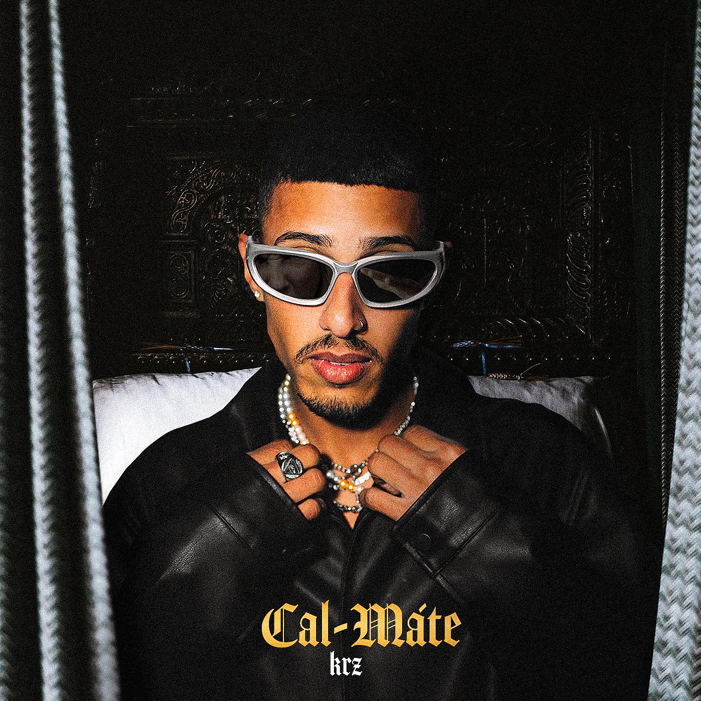 Постер альбома Cal-Máte
