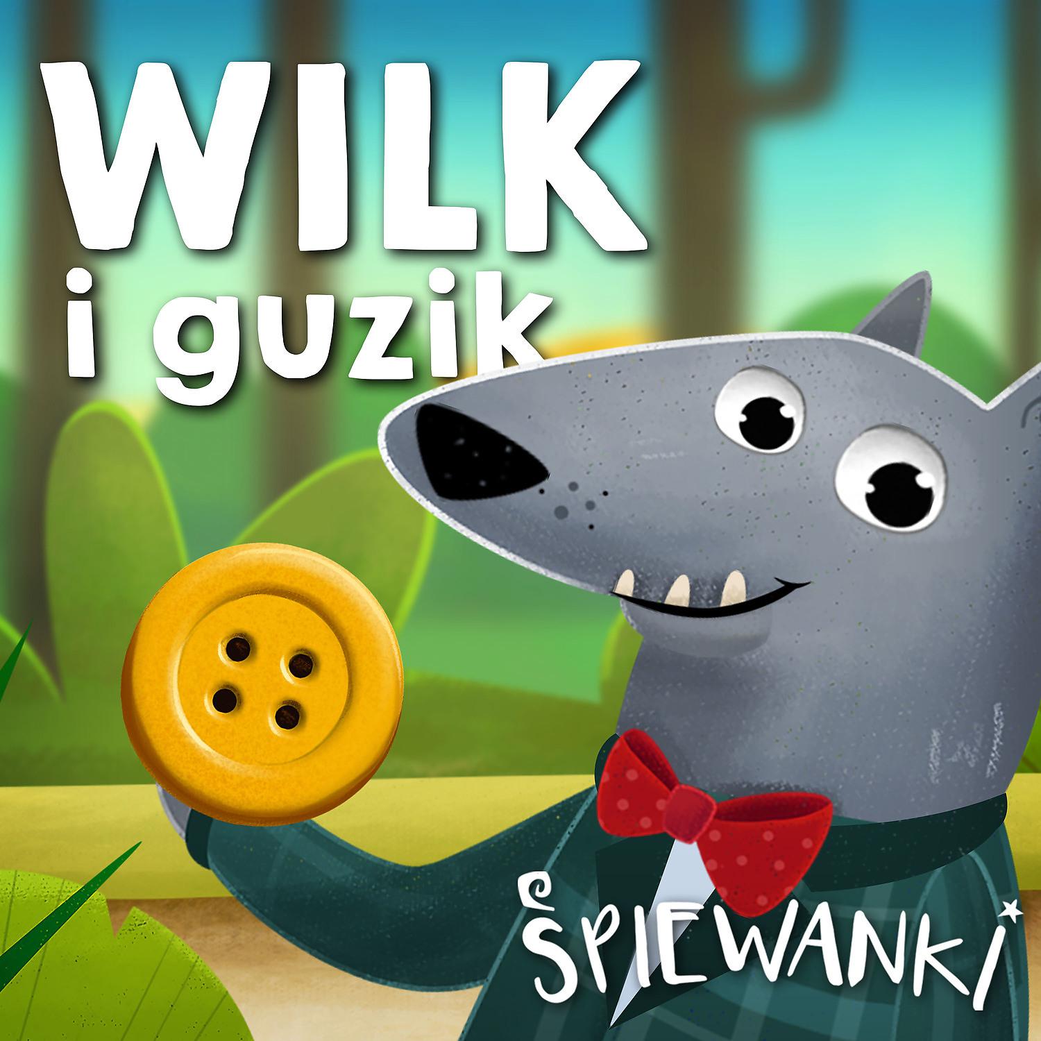 Постер альбома Wilk i guzik