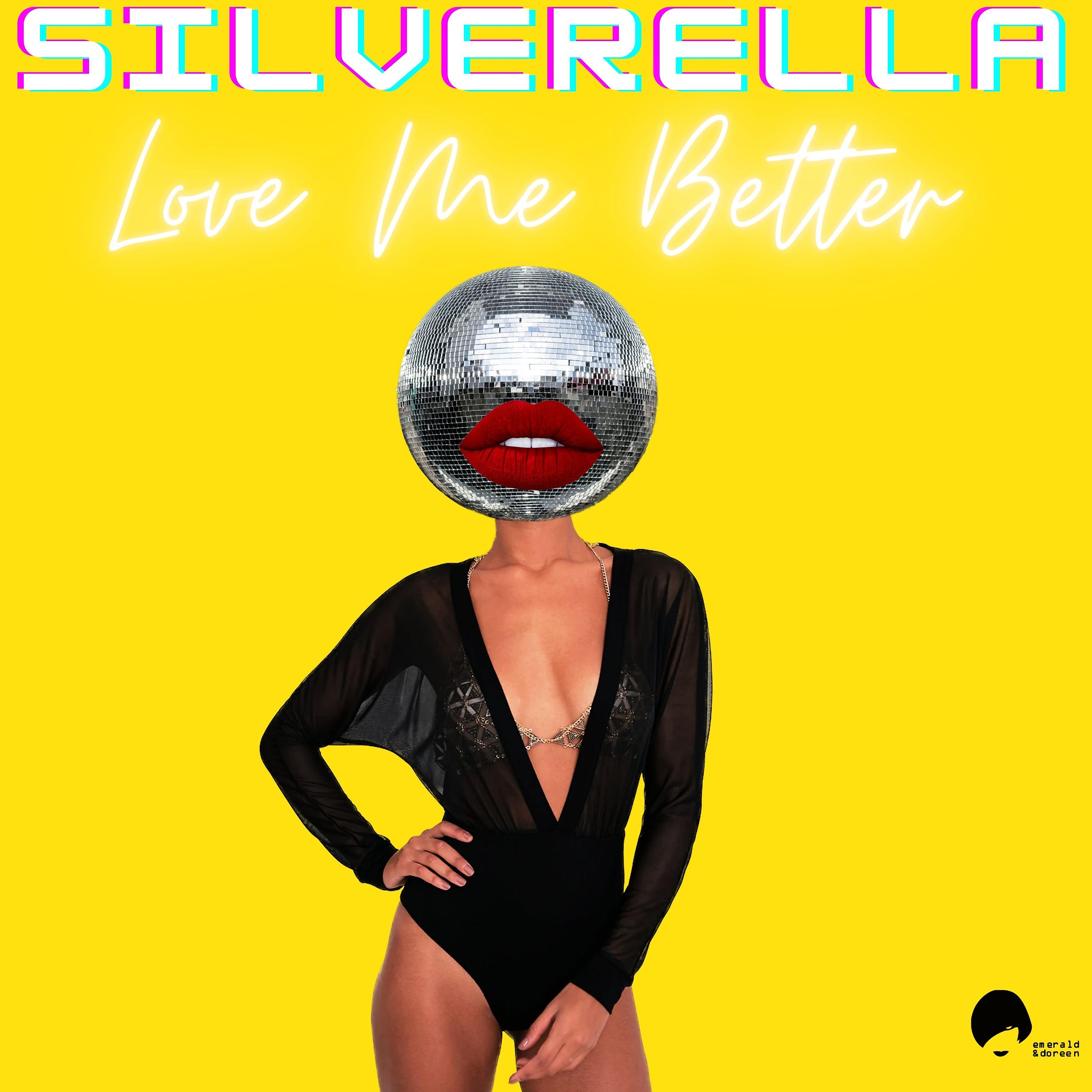 Постер альбома Love Me Better