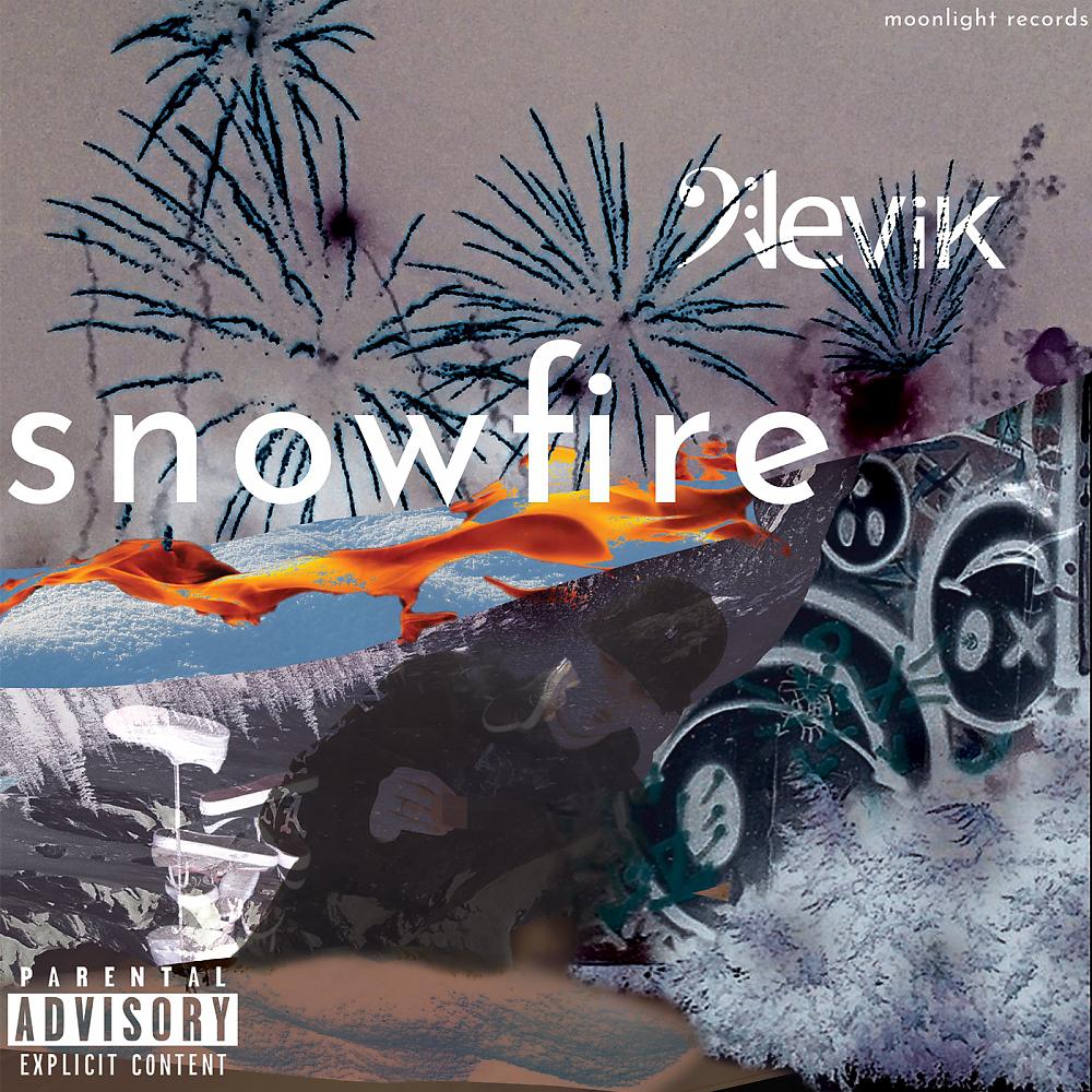 Постер альбома Snowfire