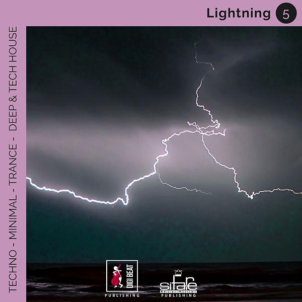 Постер альбома Lightning 5