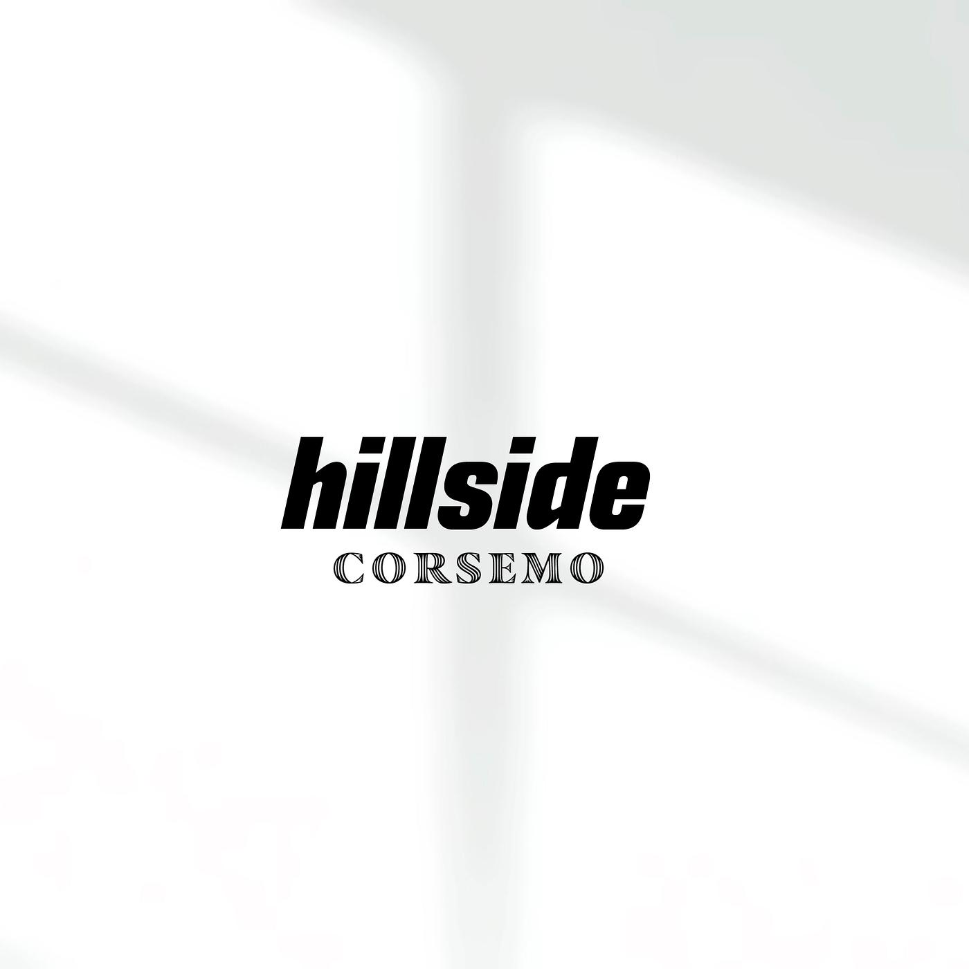 Постер альбома Hillside