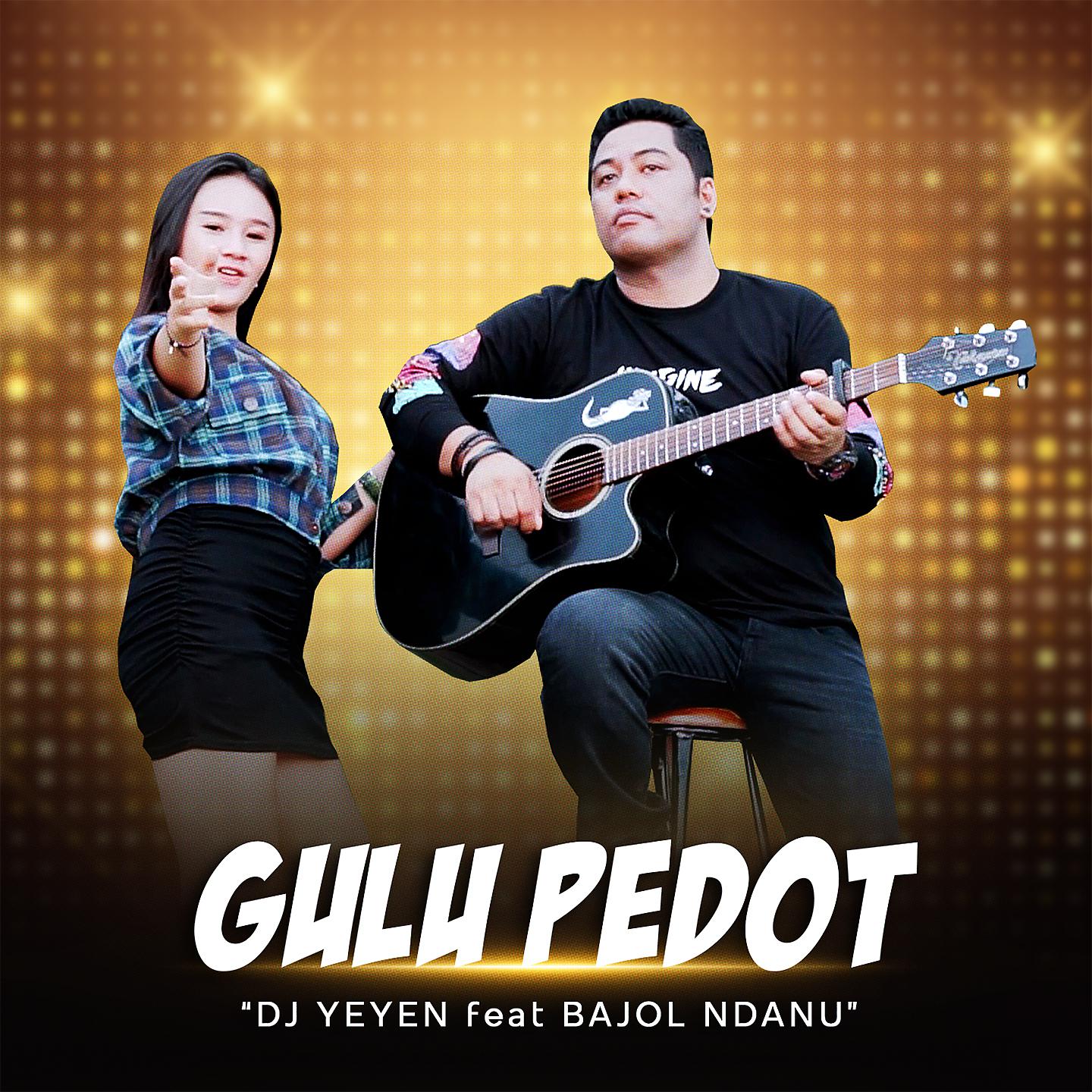 Постер альбома Gulu Pedot