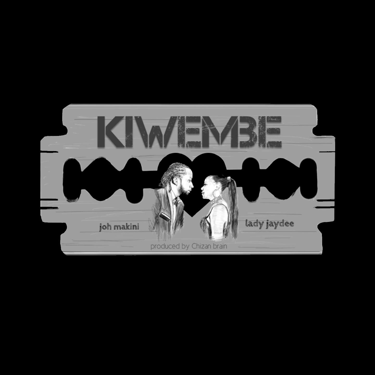 Постер альбома Kiwembe
