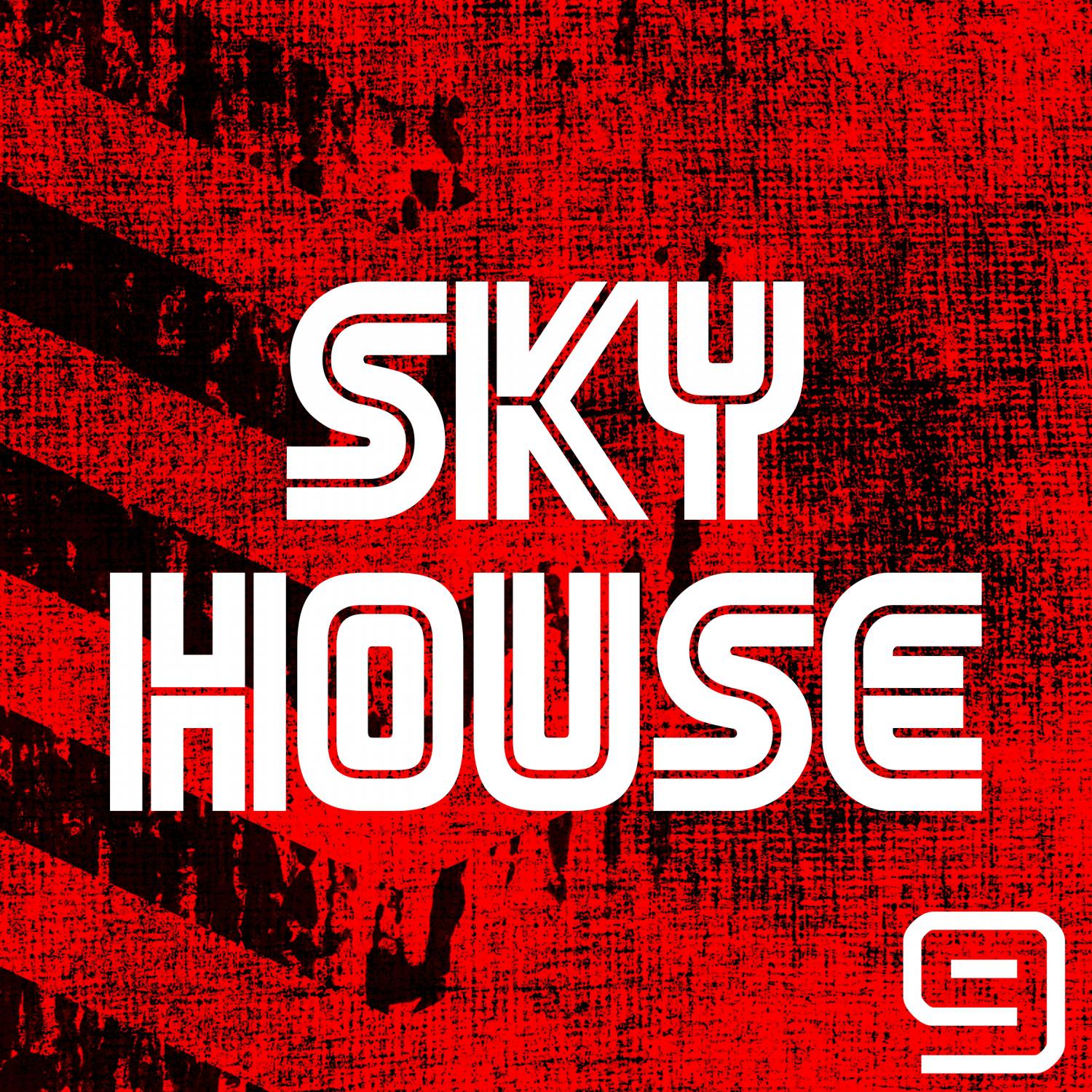 Постер альбома Sky House, Vol. 9