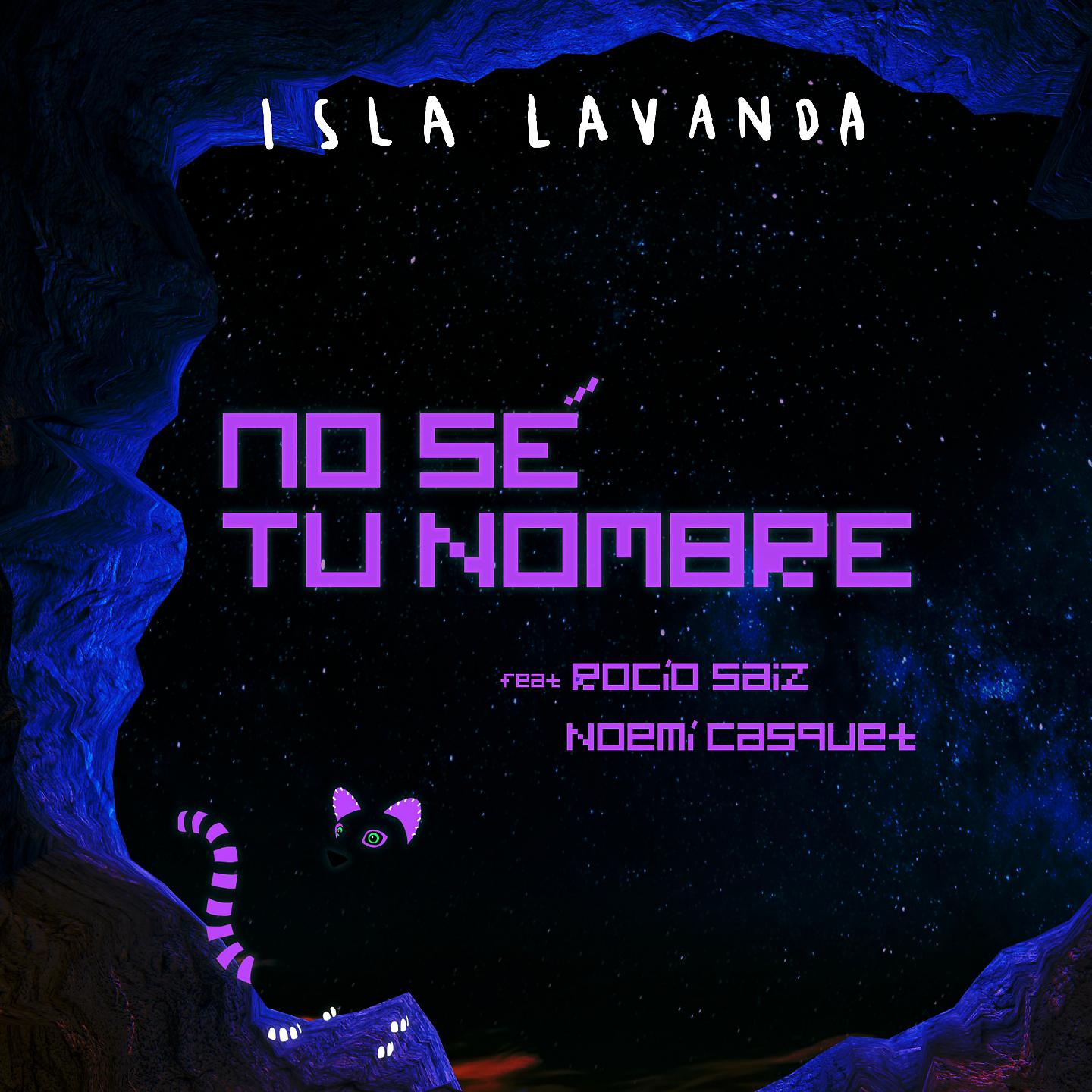 Постер альбома No Sé Tu Nombre