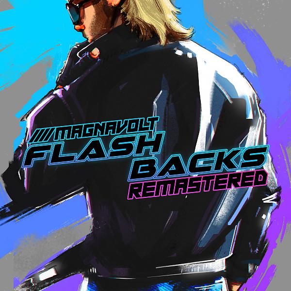Постер альбома Flashbacks: Remastered