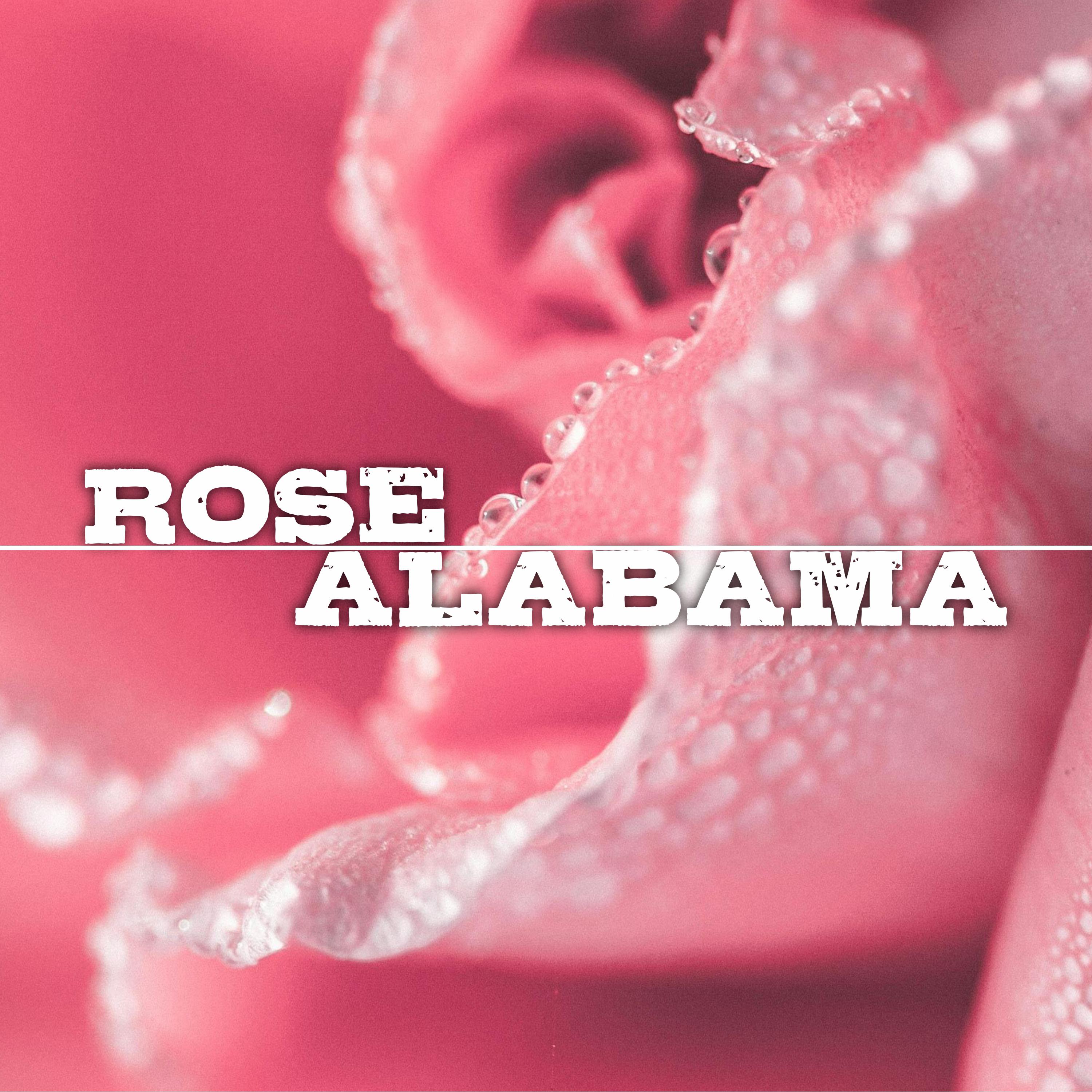 Постер альбома Rose Alabama