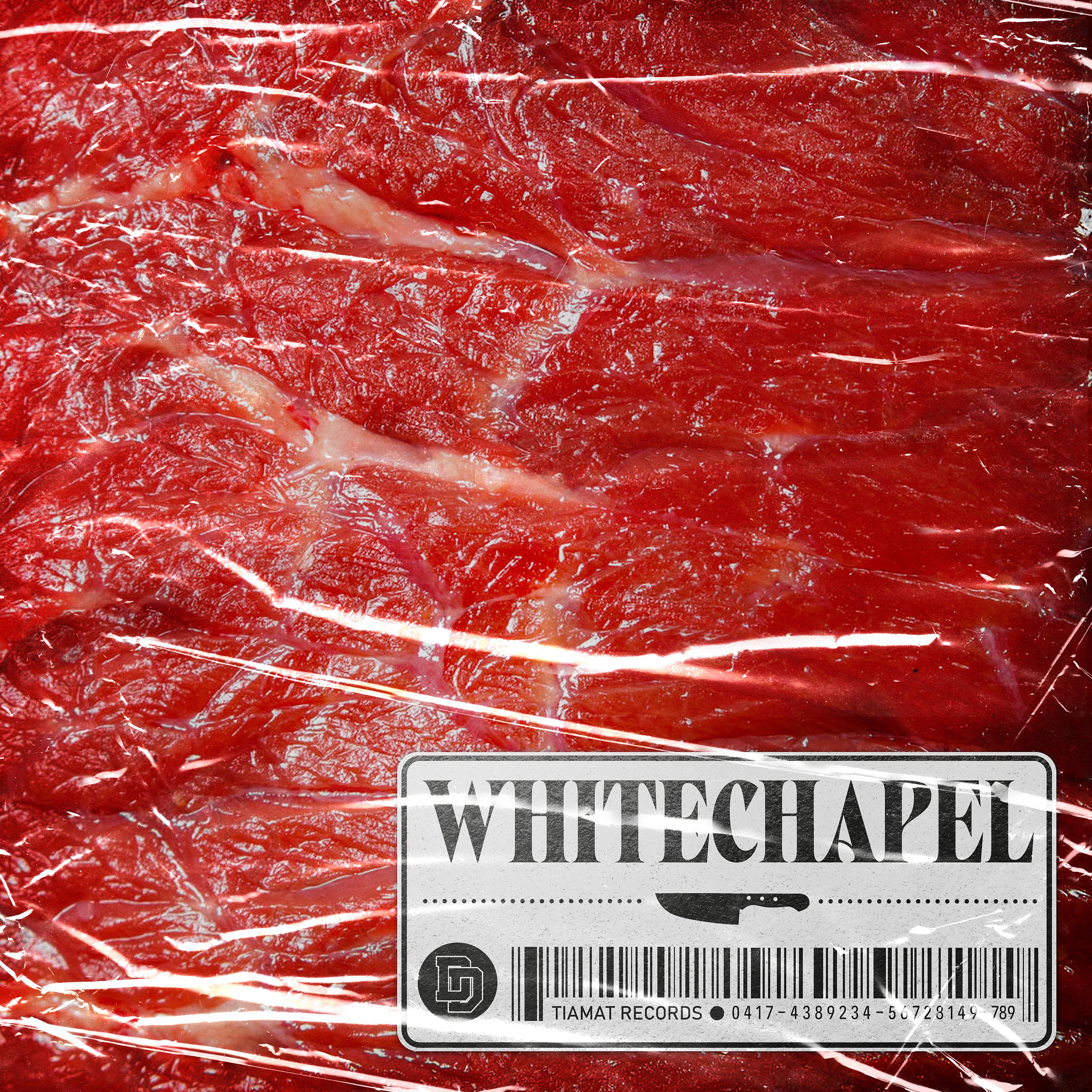 Постер альбома Whitechapel