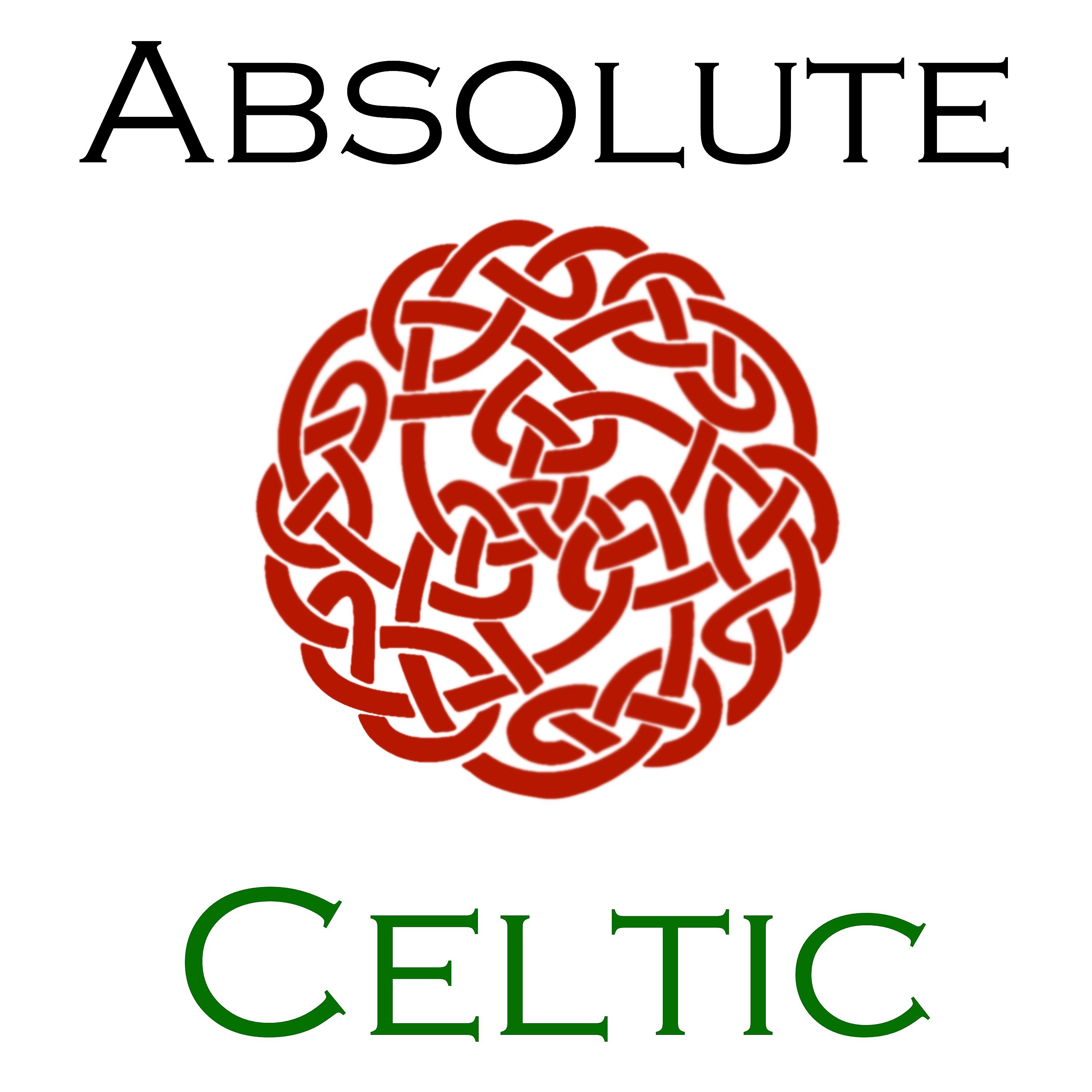 Постер альбома Absolute Celtic