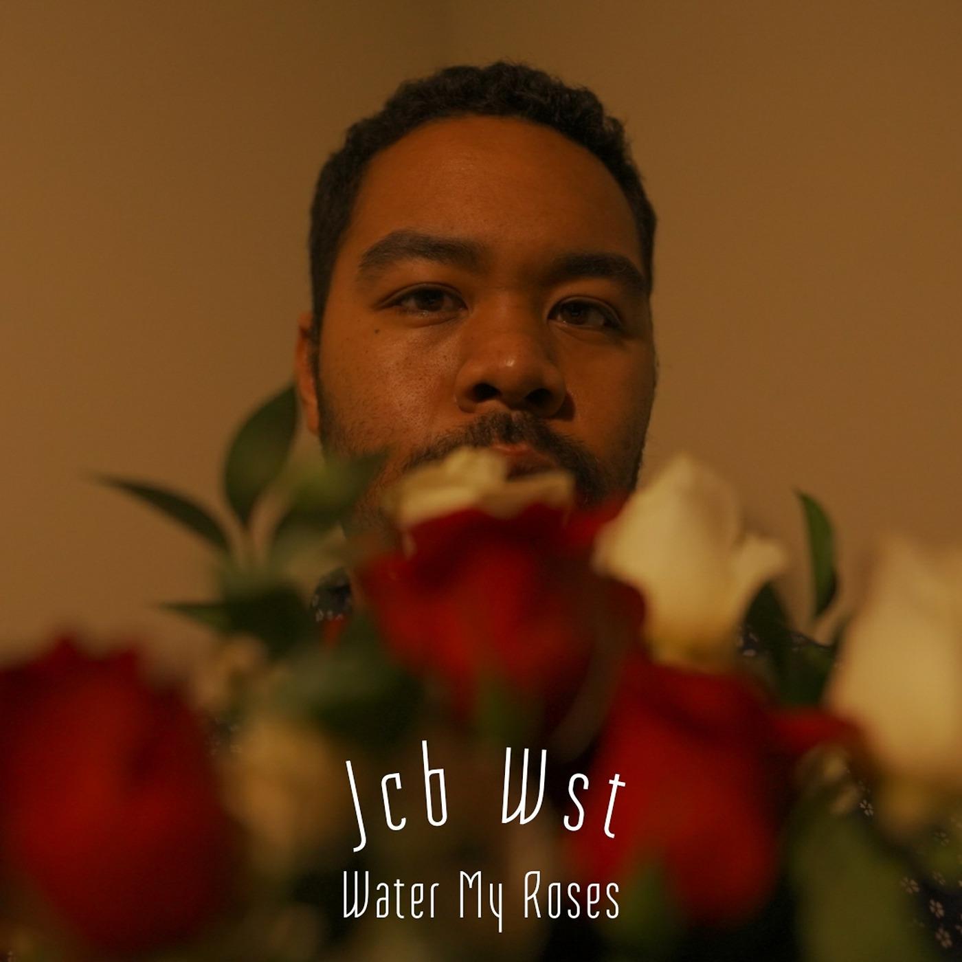 Постер альбома Water My Roses