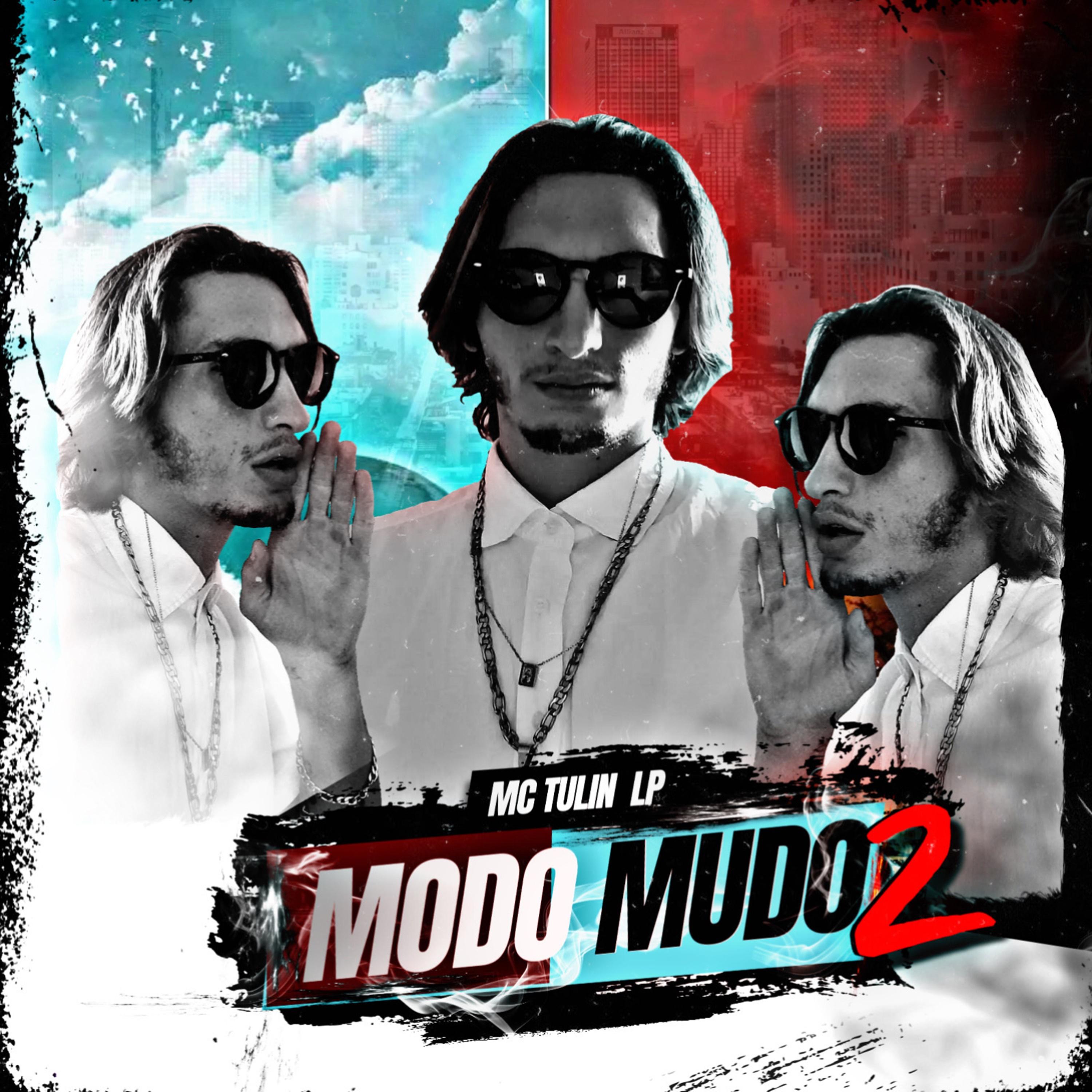Постер альбома Modo Mudo 2