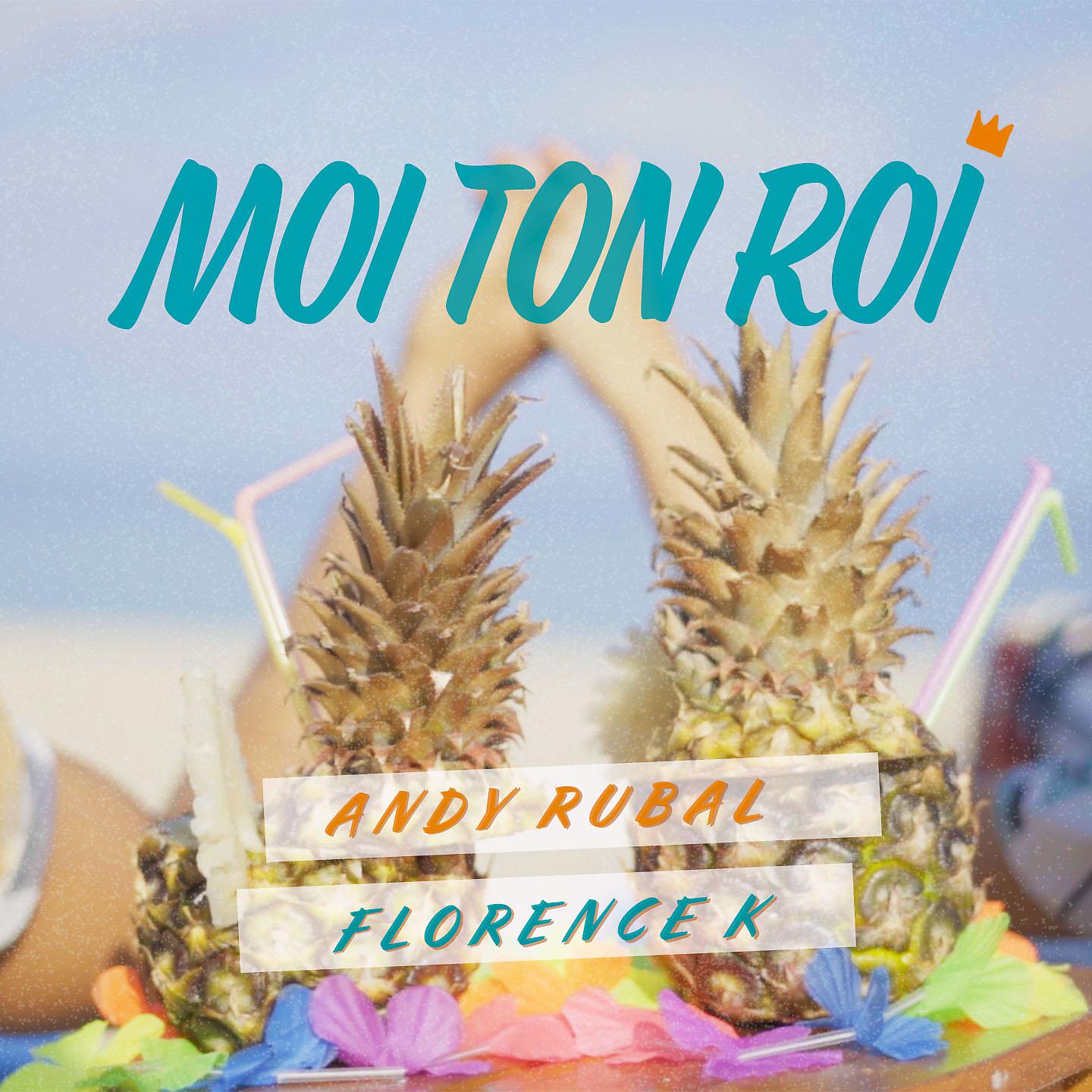 Постер альбома Moi ton roi