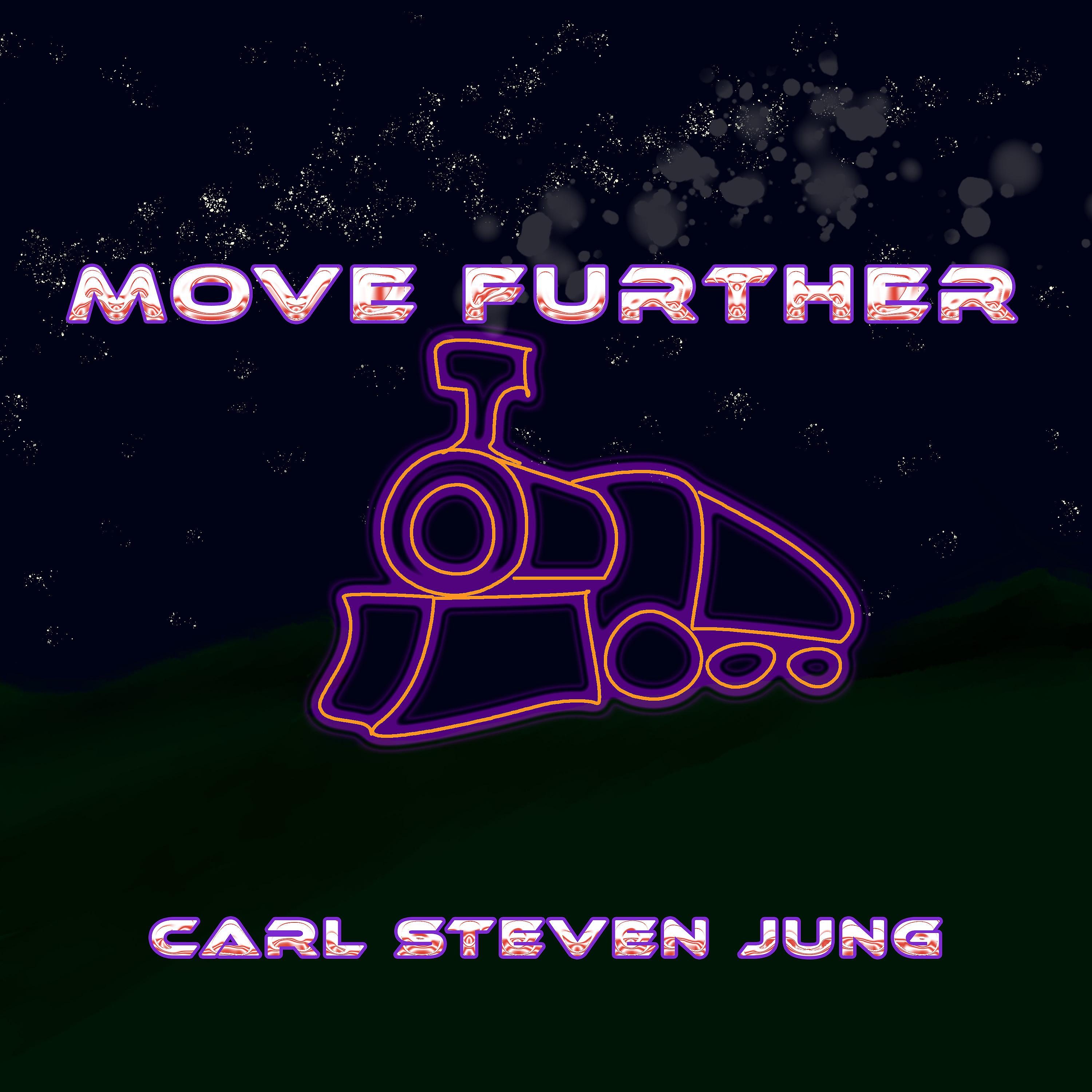 Постер альбома Move Further