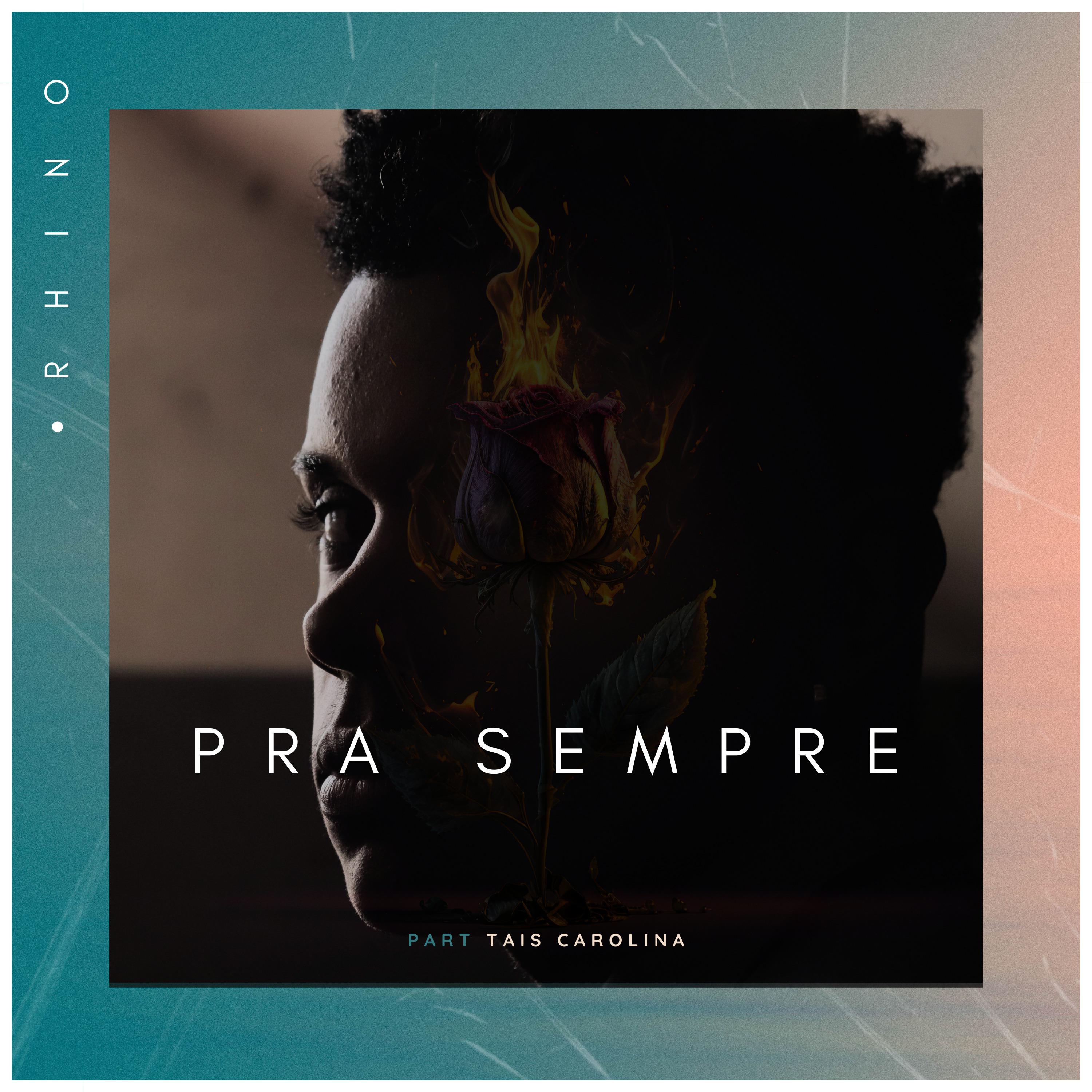 Постер альбома Pra Sempre (Condução)