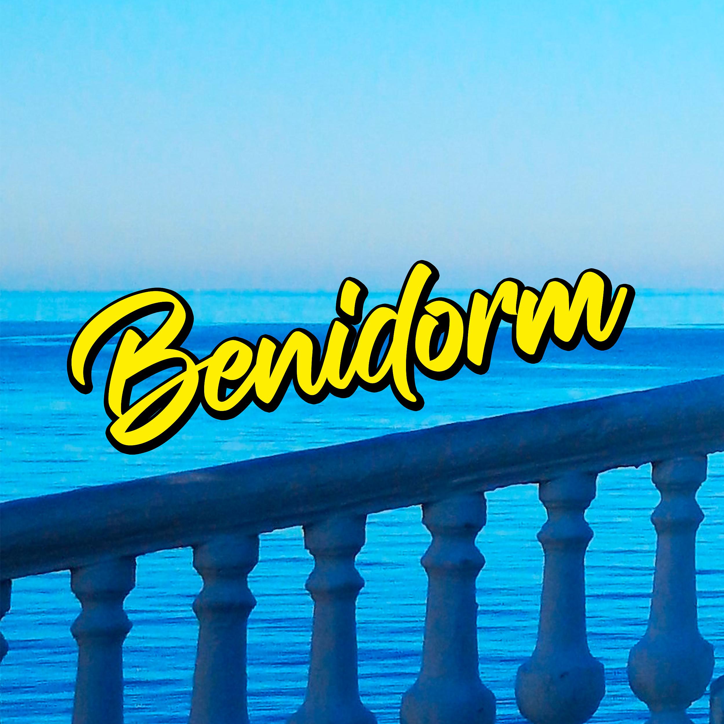 Постер альбома Benidorm