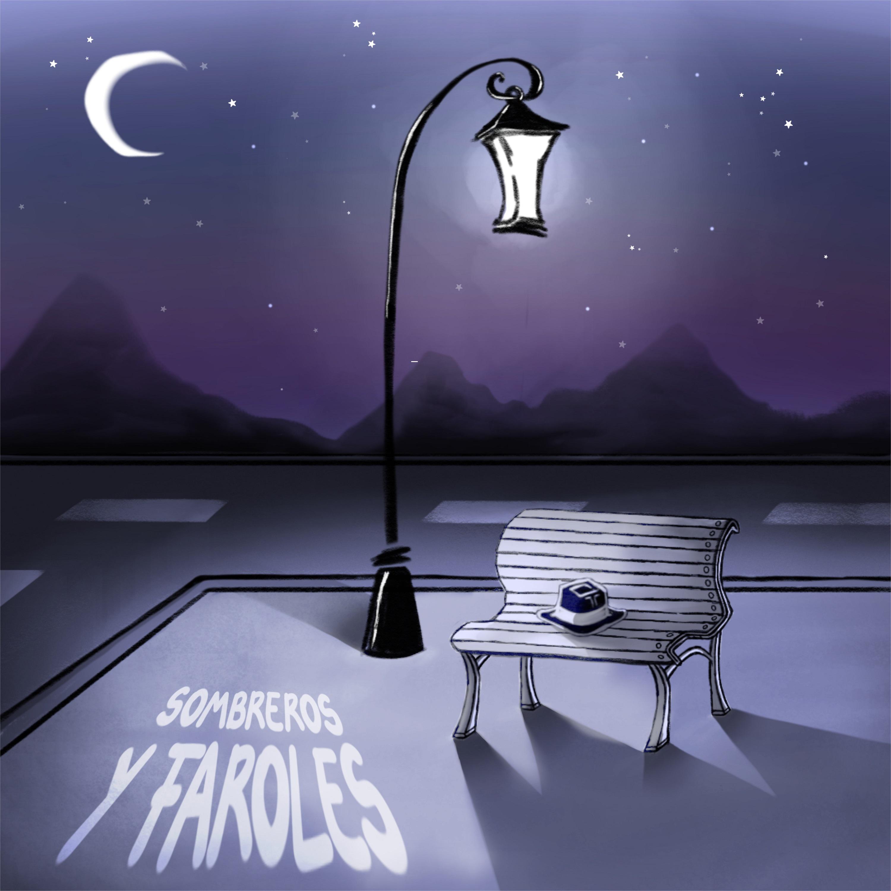 Постер альбома Sombreros y Faroles