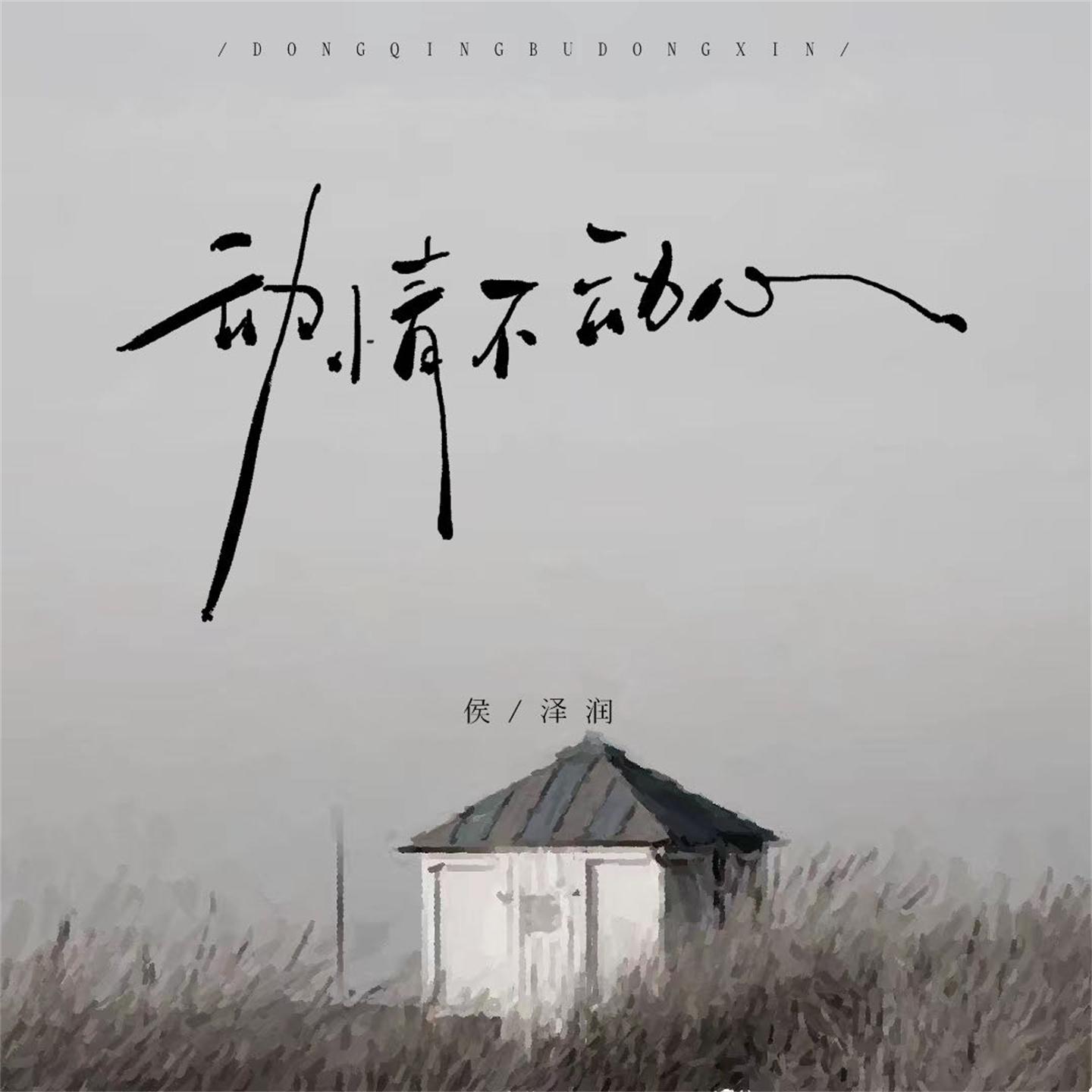 Постер альбома 动情不动心