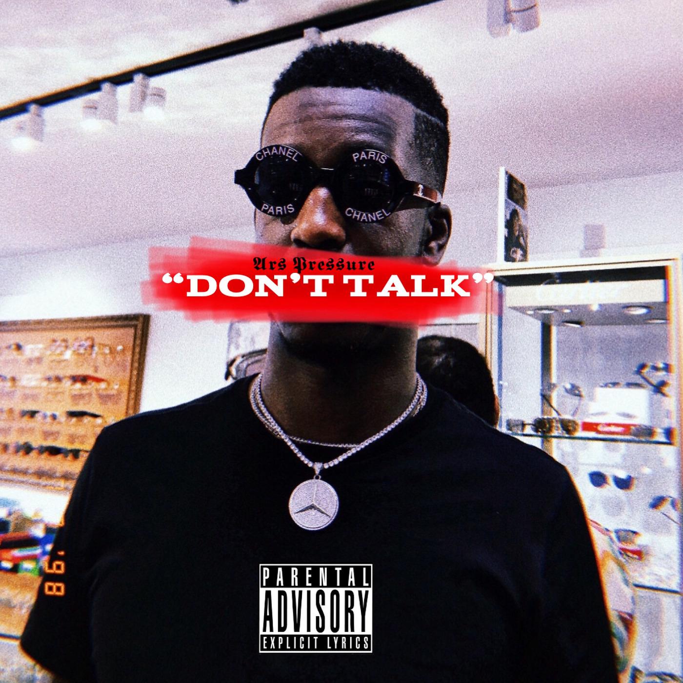 Постер альбома Dont Talk