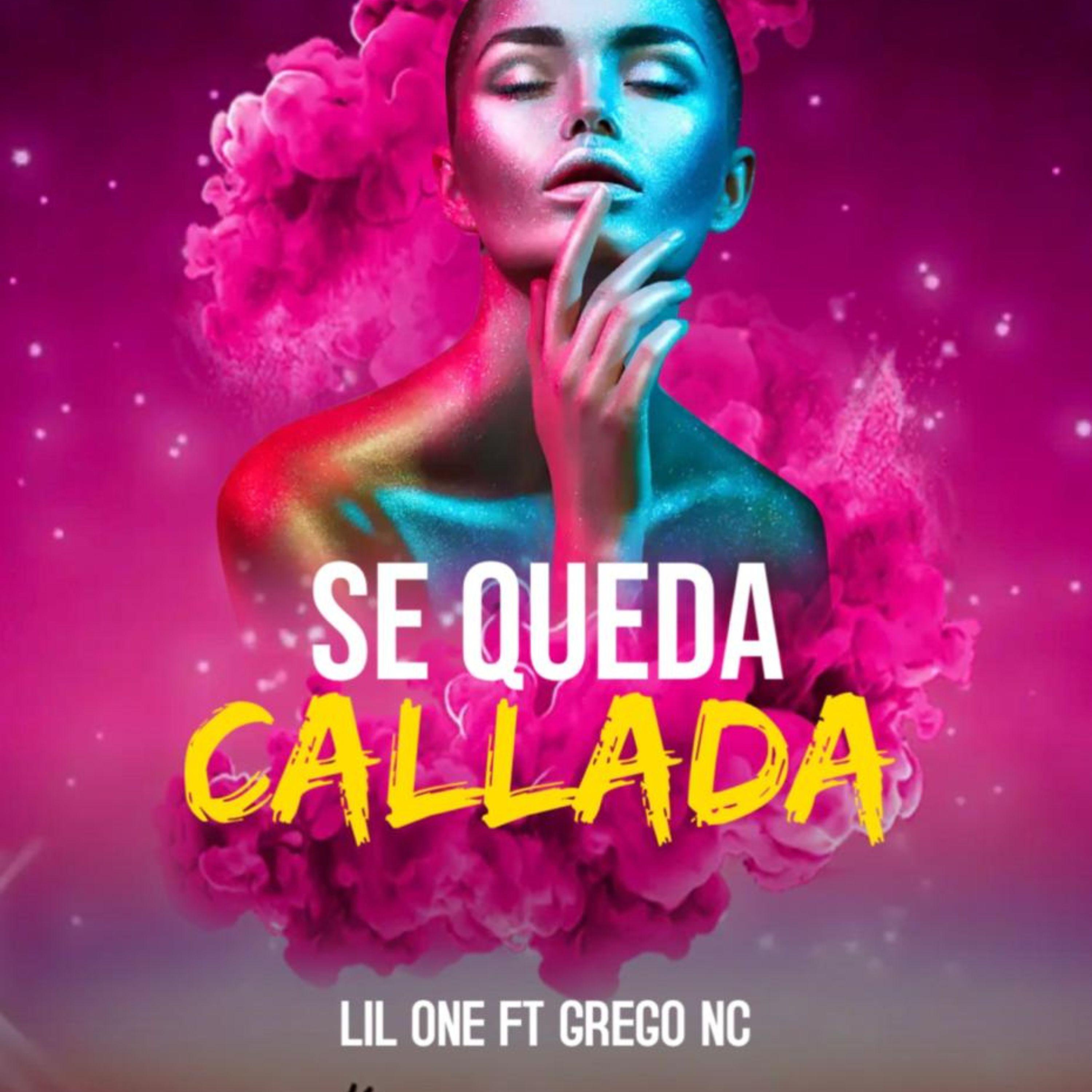 Постер альбома Se Queda Callada