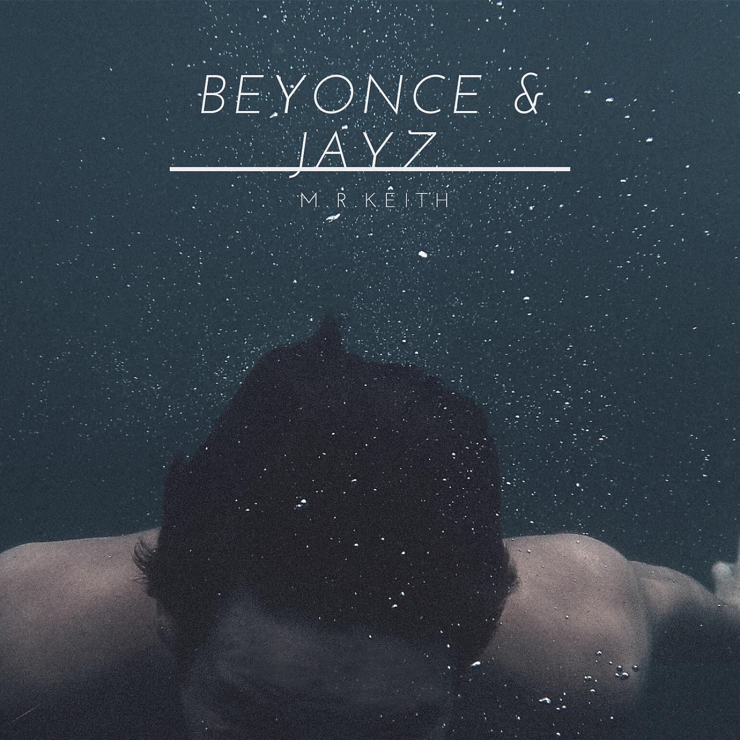 Постер альбома Beyonce & Jay Z