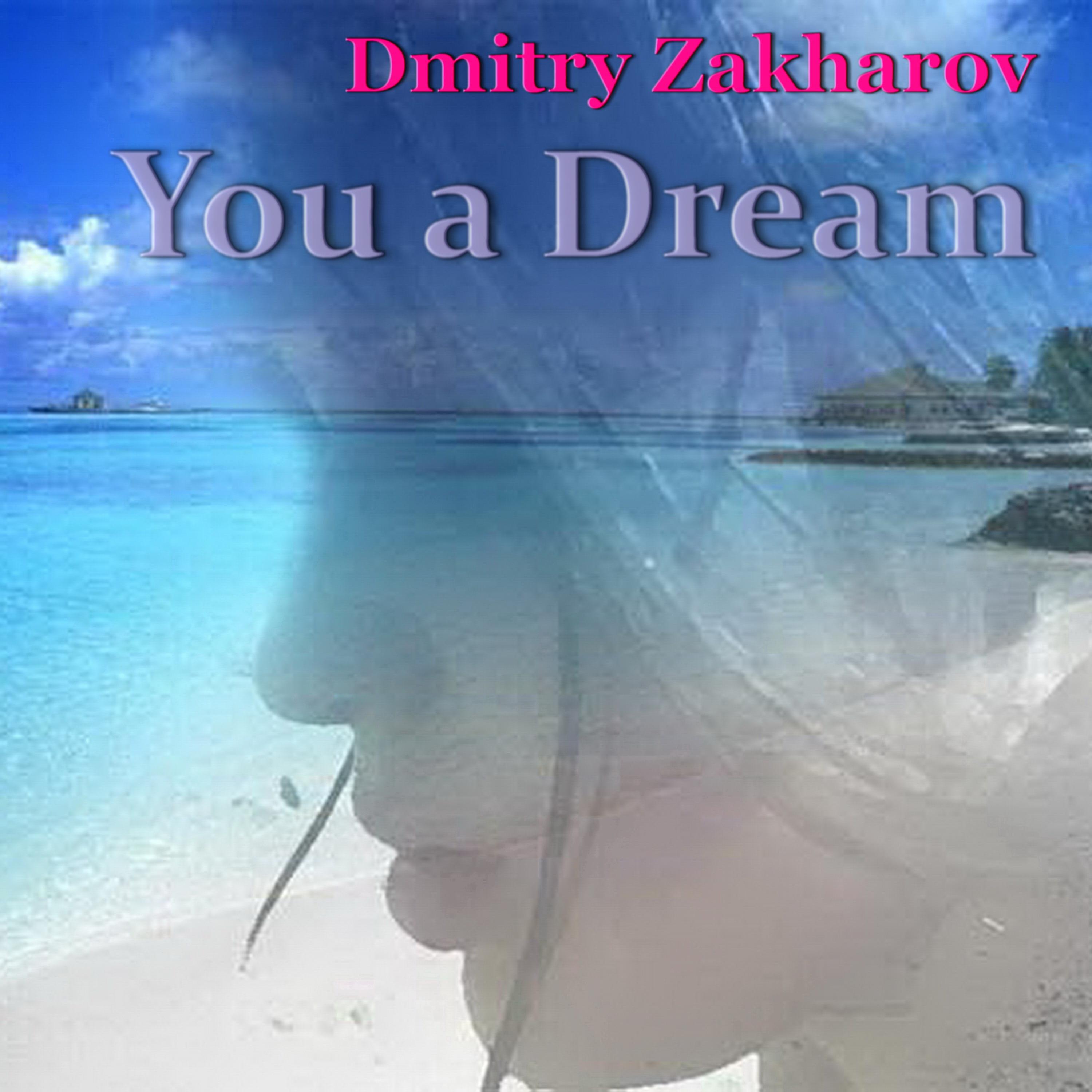 Постер альбома You a Dream