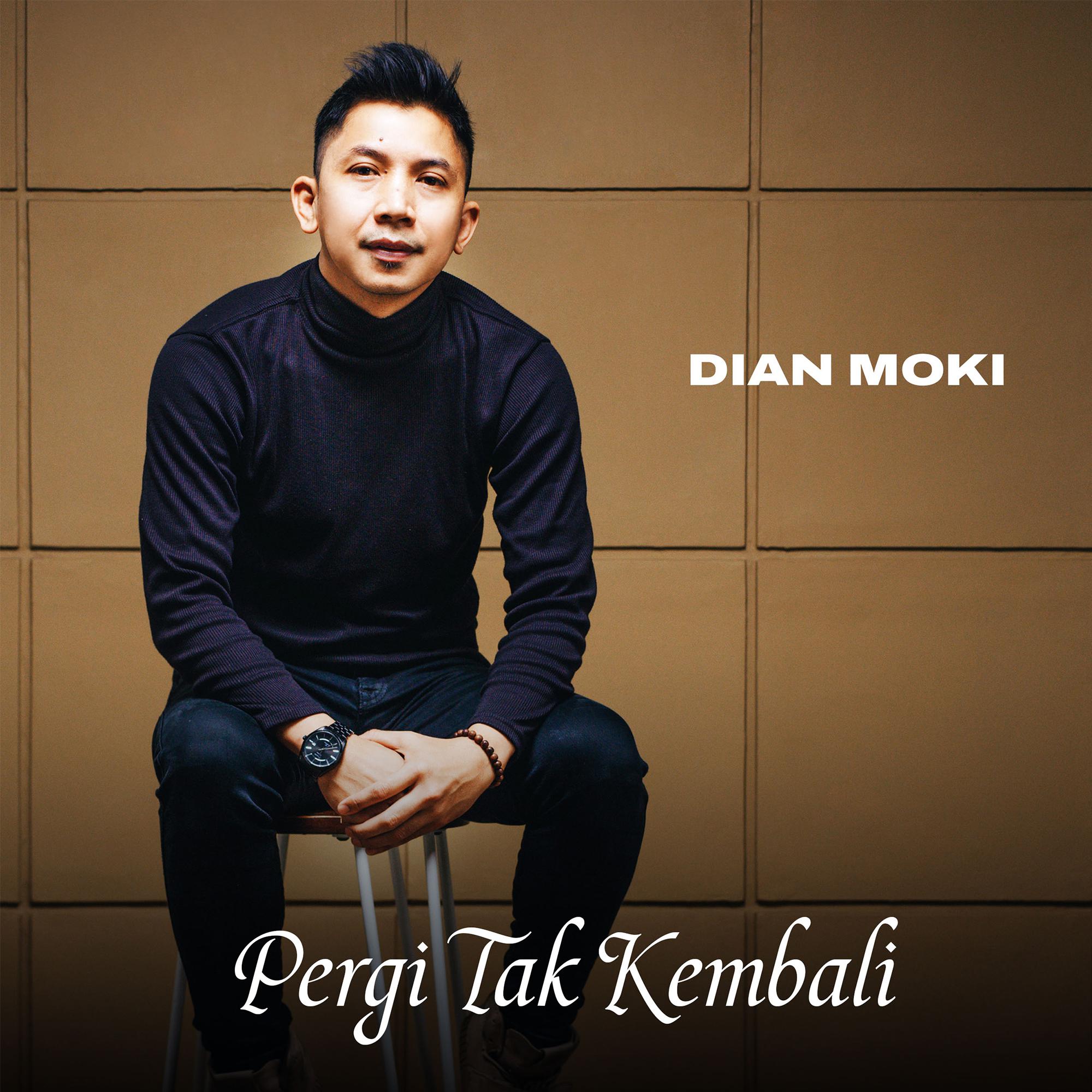 Постер альбома Pergi Tak Kembali