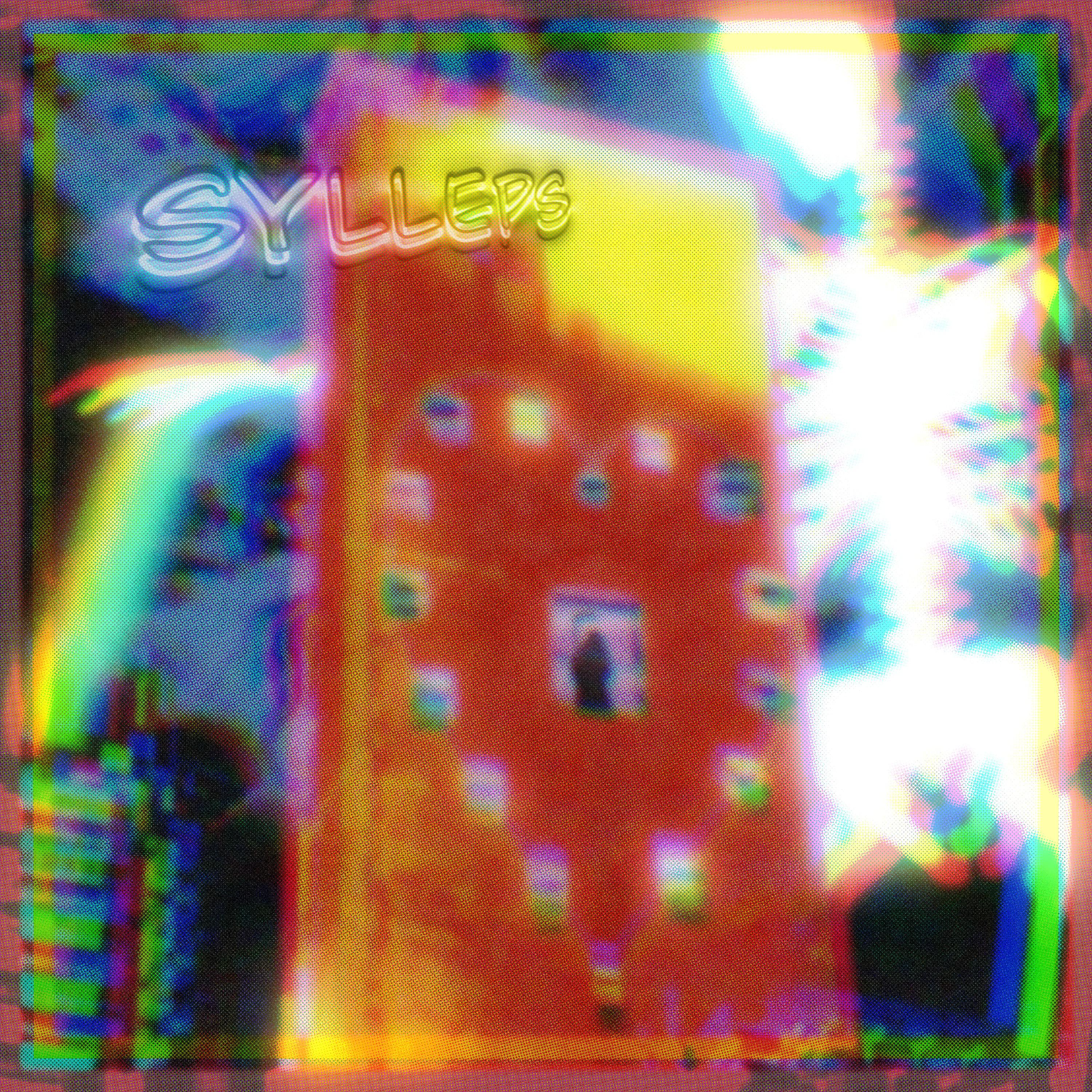 Постер альбома Sylleps
